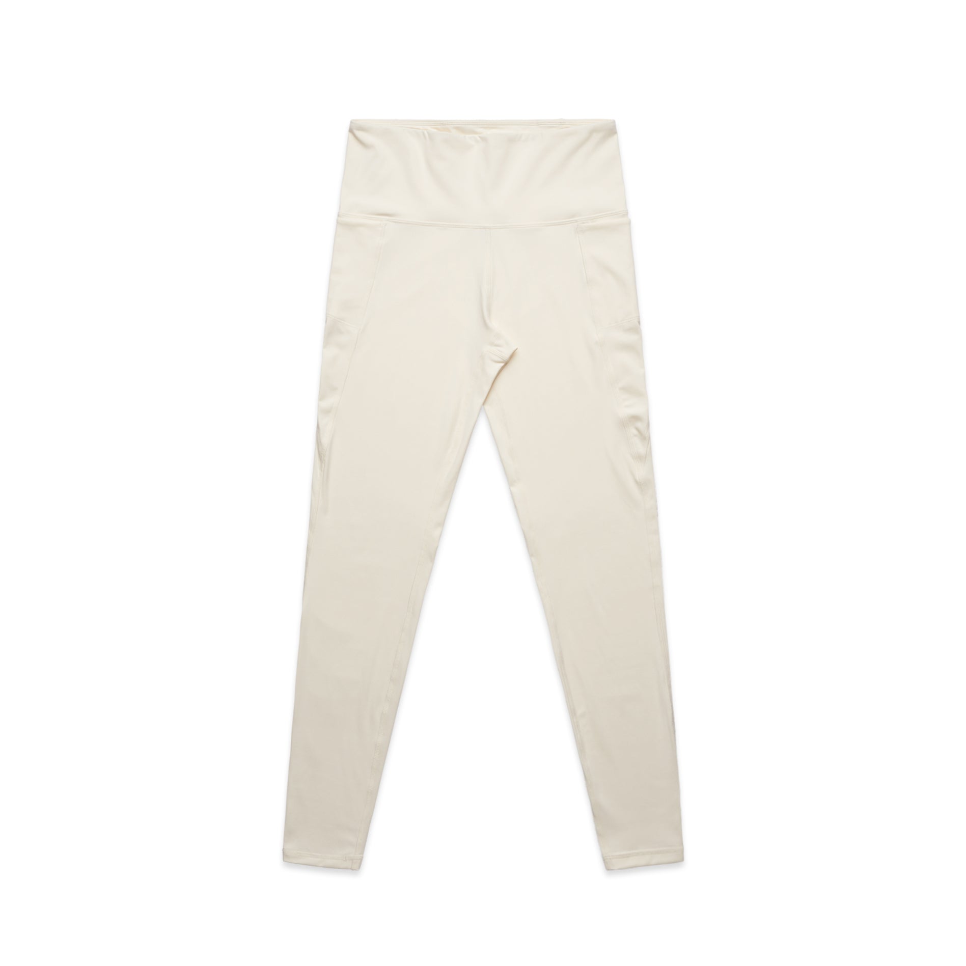 Core Ecru Active Leggings Women