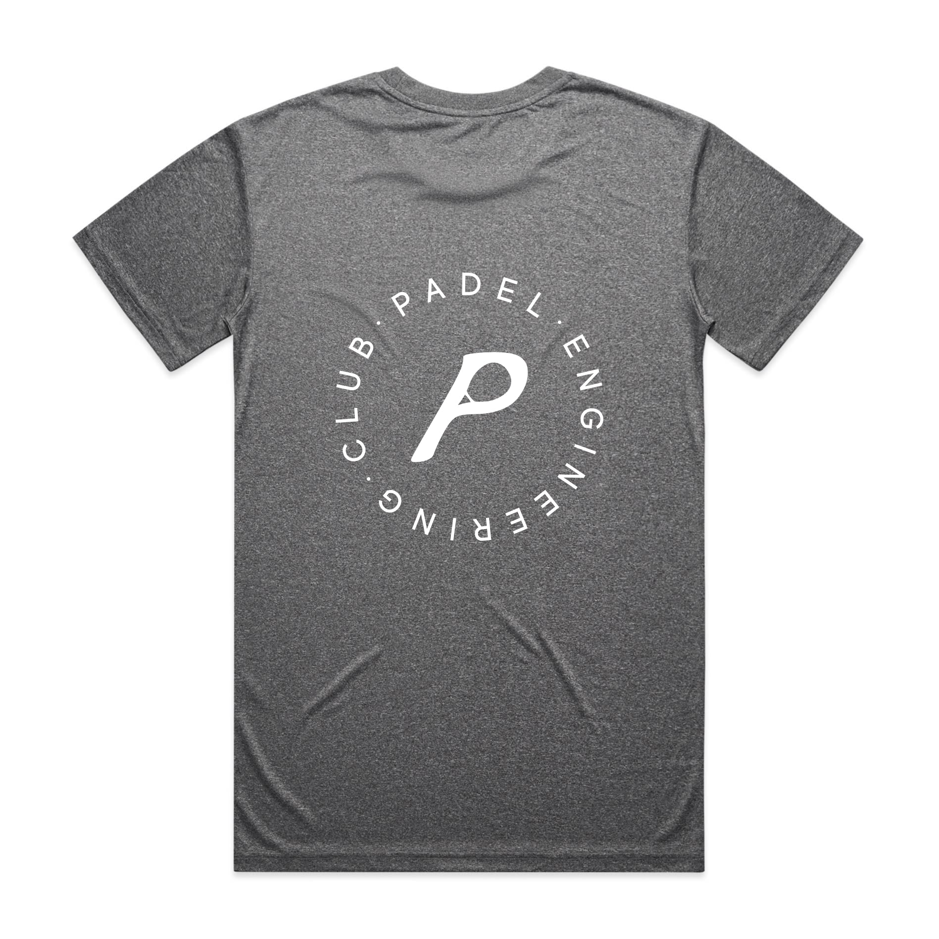 Core Graphite Active T-Shirt Men