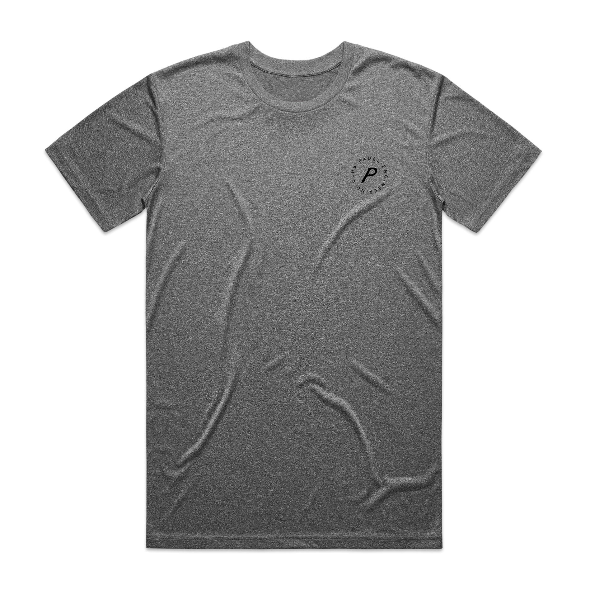 Core Graphite Active T-Shirt Men
