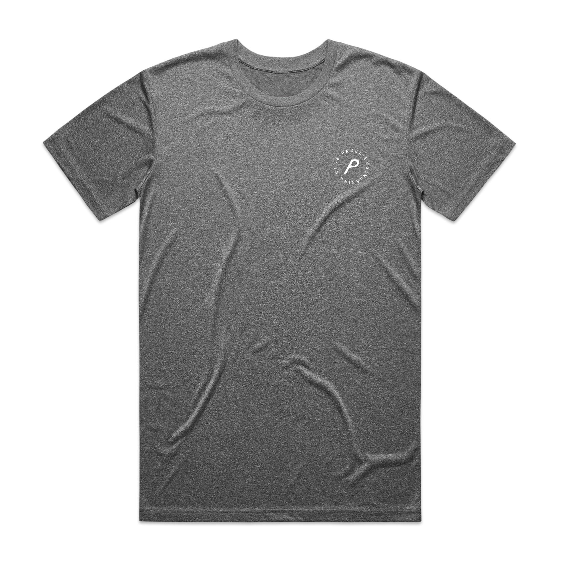 Core Graphite Active T-Shirt Men