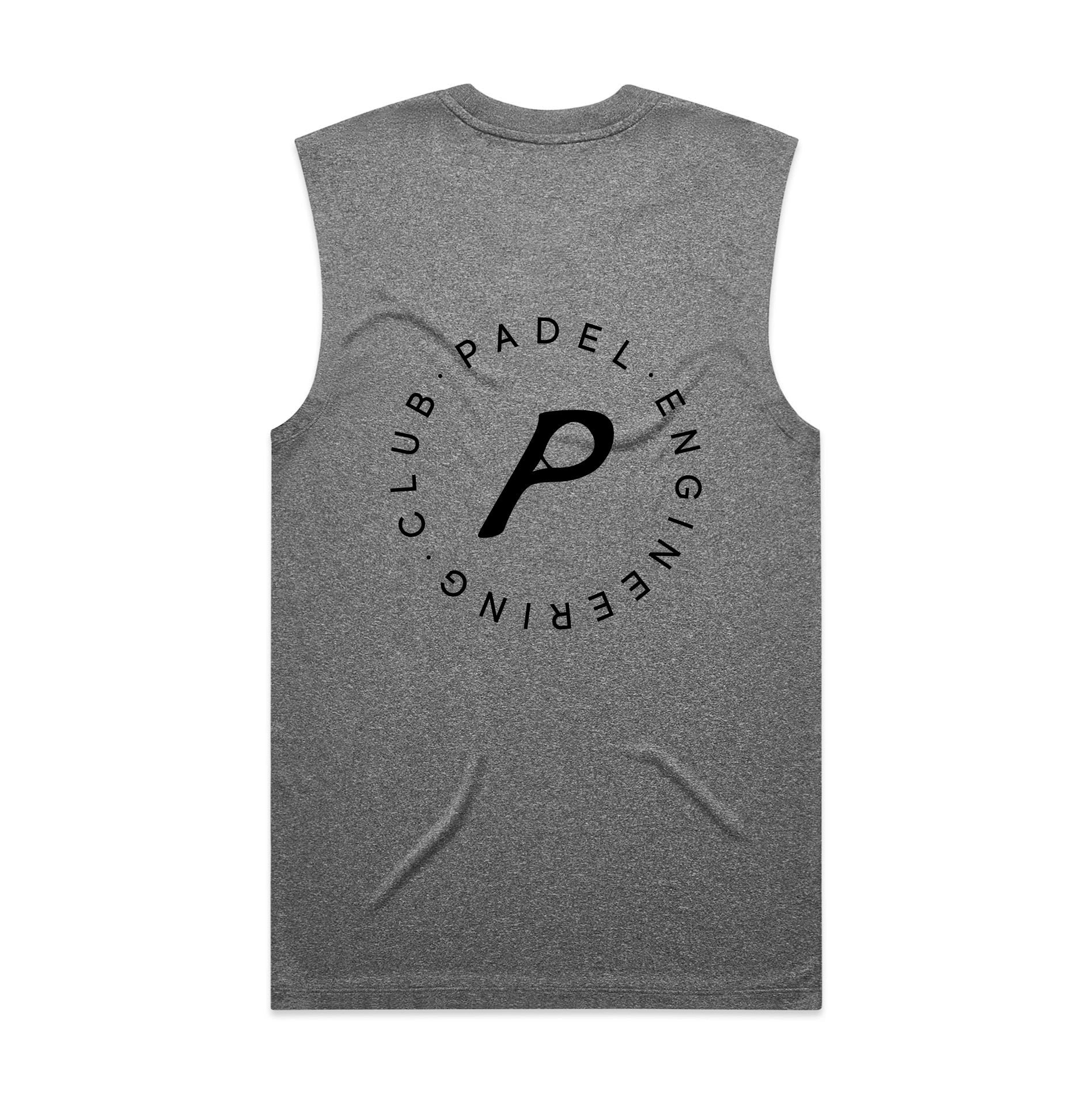 Core Graphite Active Vest Men