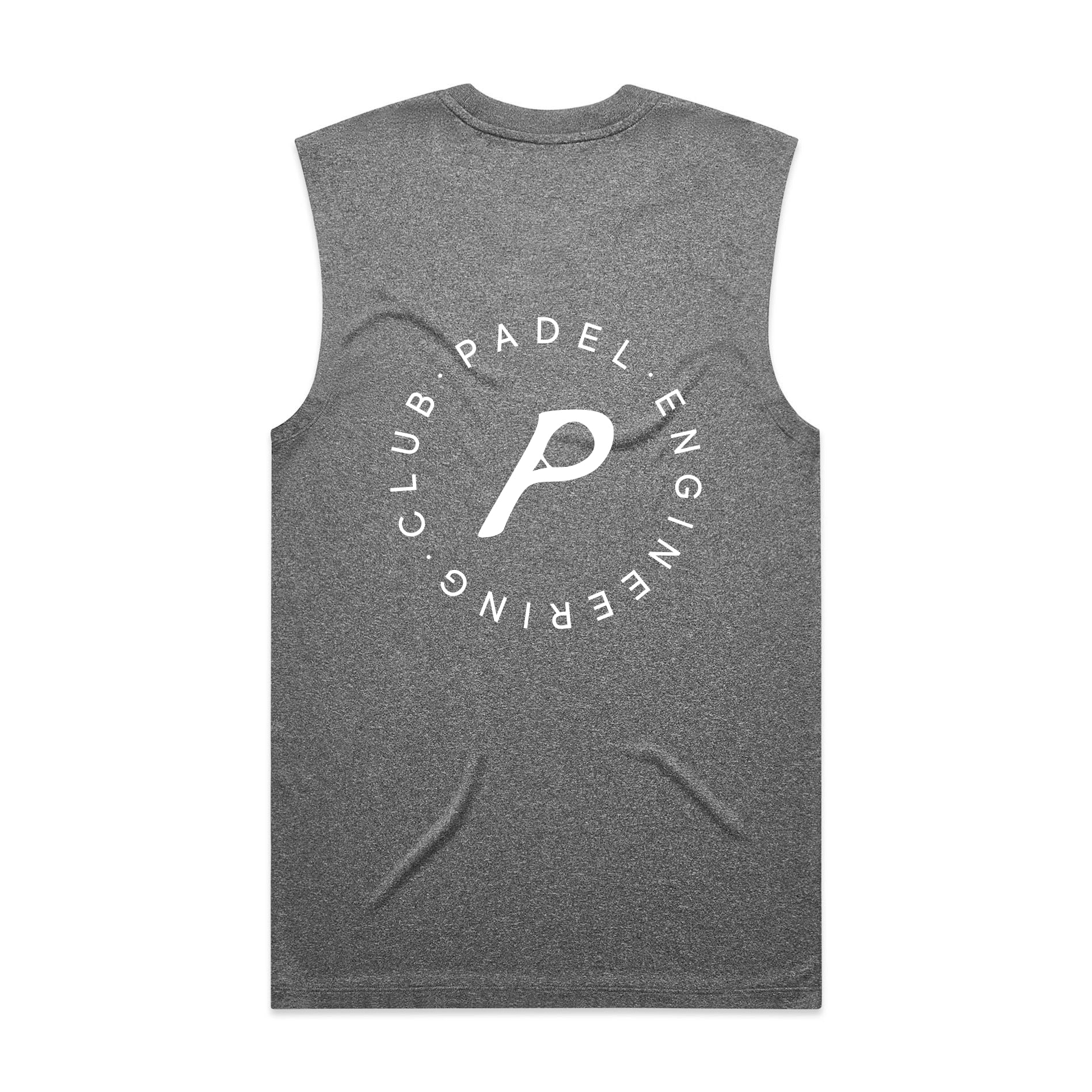 Core Graphite Active Vest Men