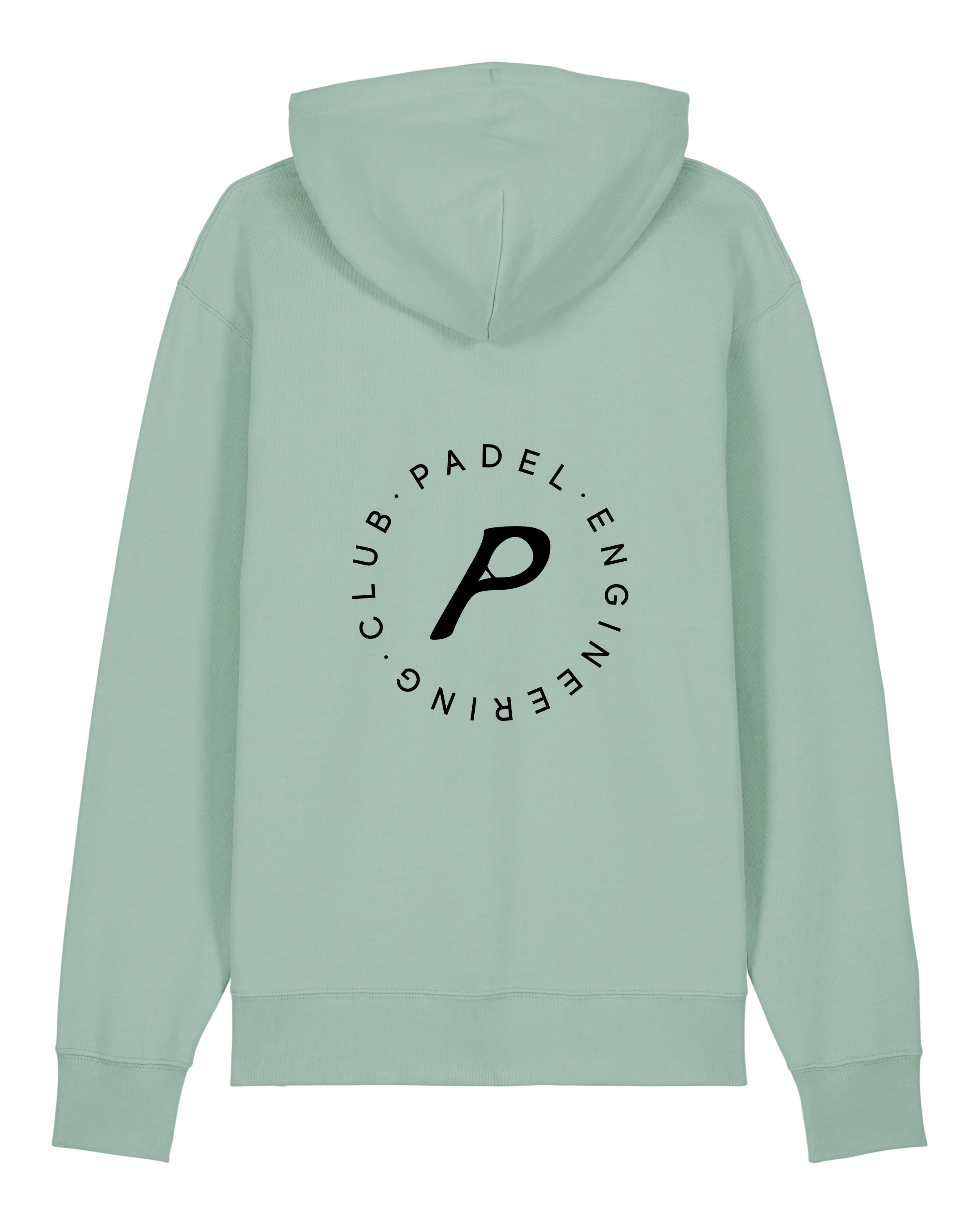 Core Aloe Hoodie