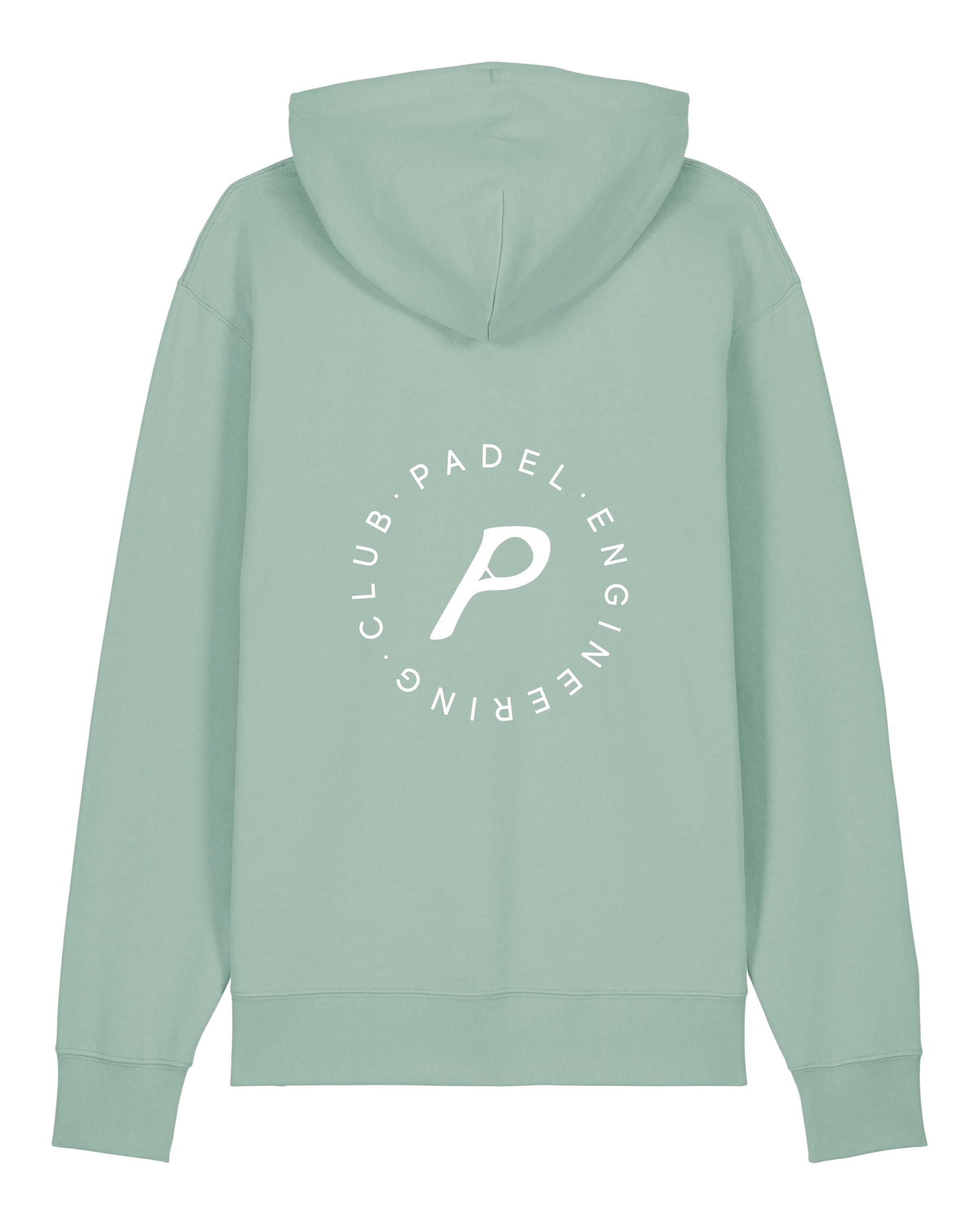 Core Aloe Hoodie