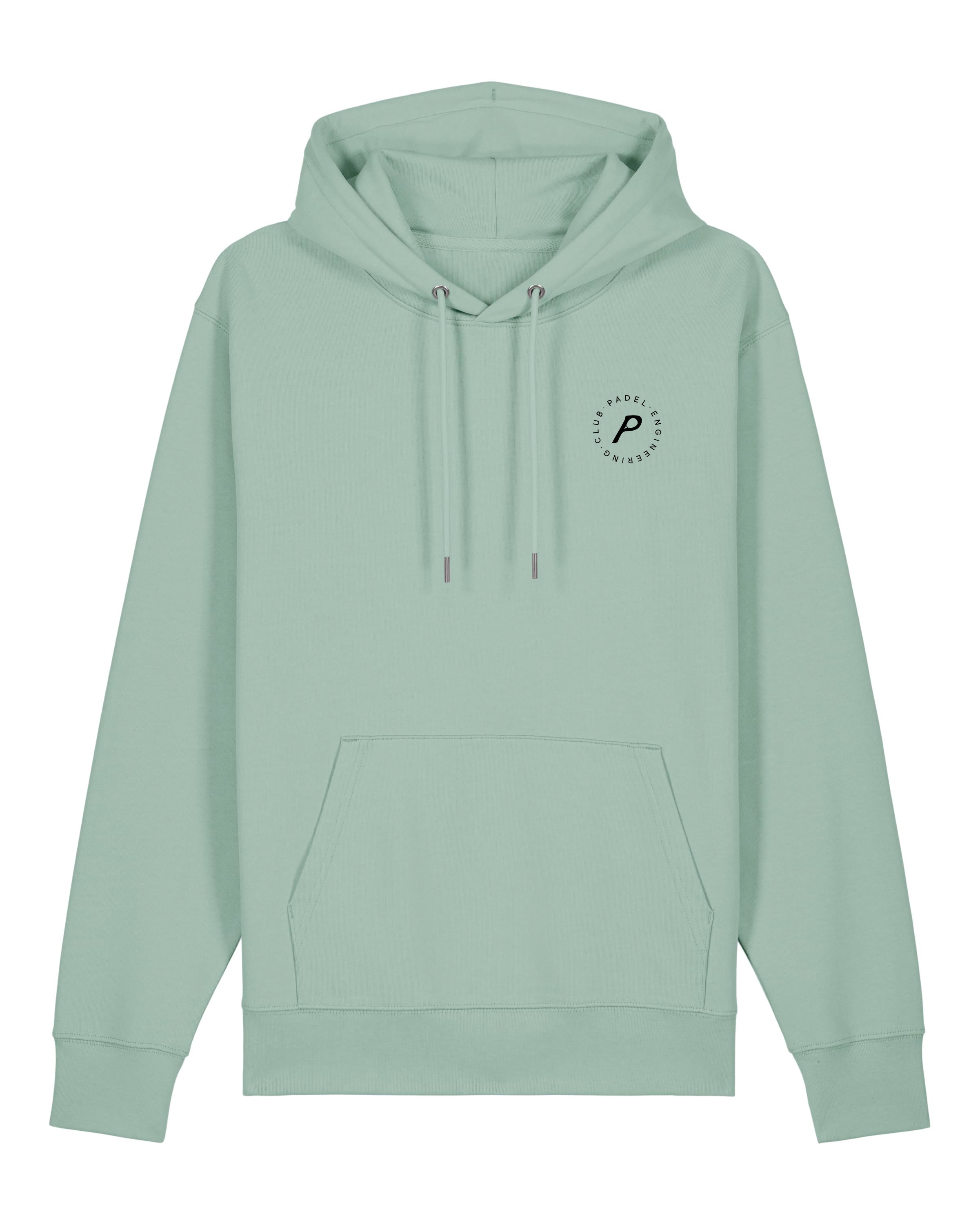 Core Aloe Hoodie