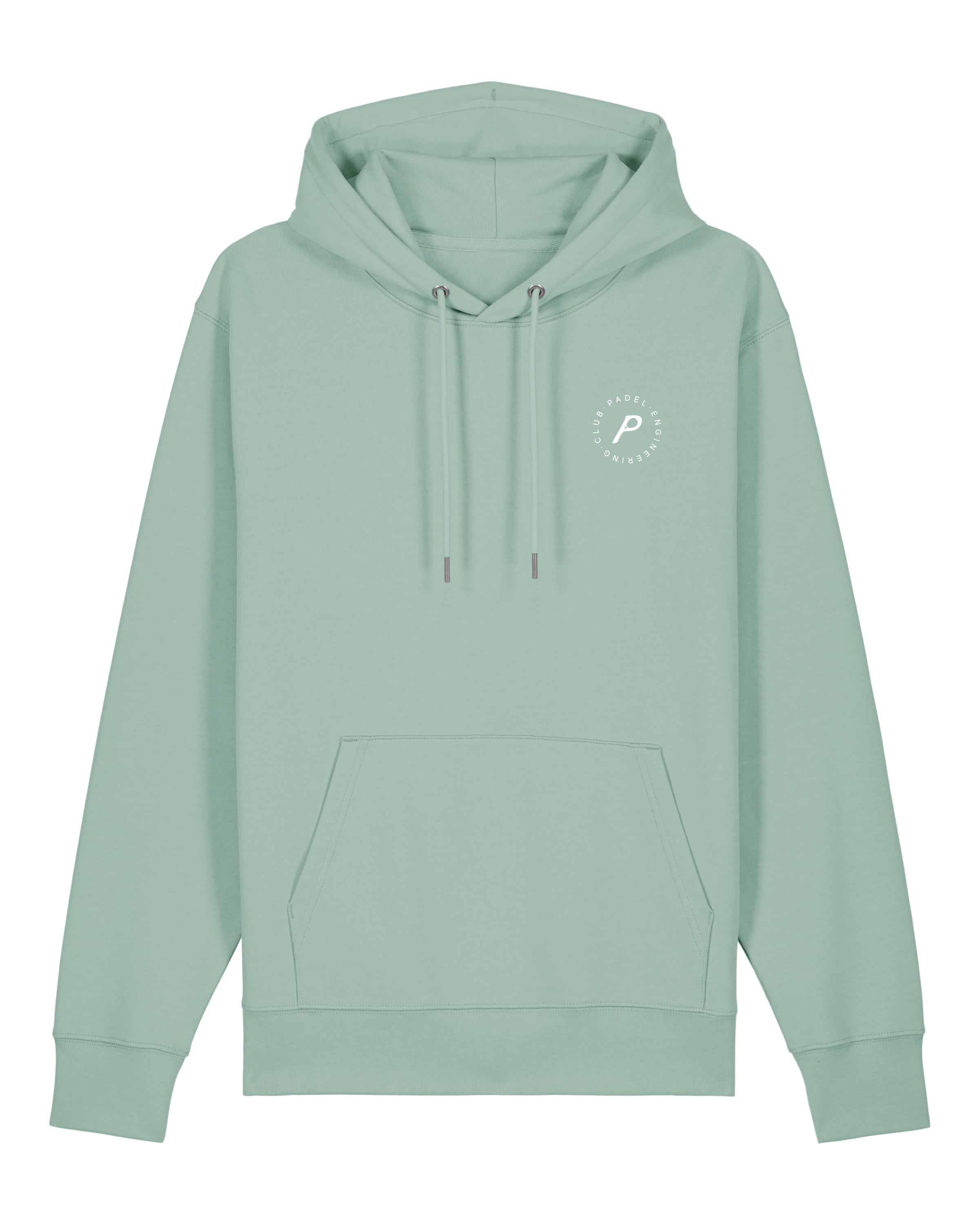 Core Aloe Hoodie