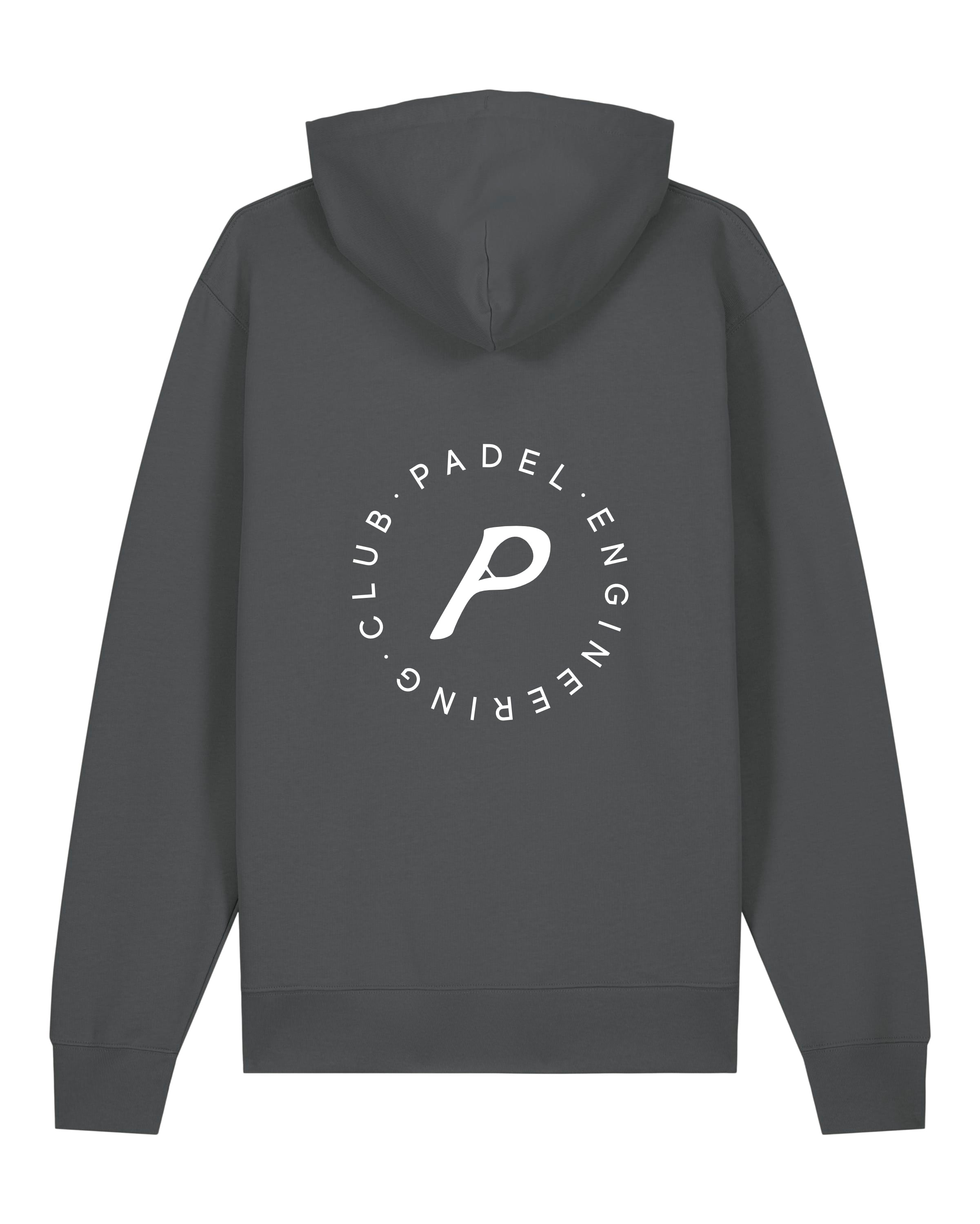 Core Anthracite Hoodie