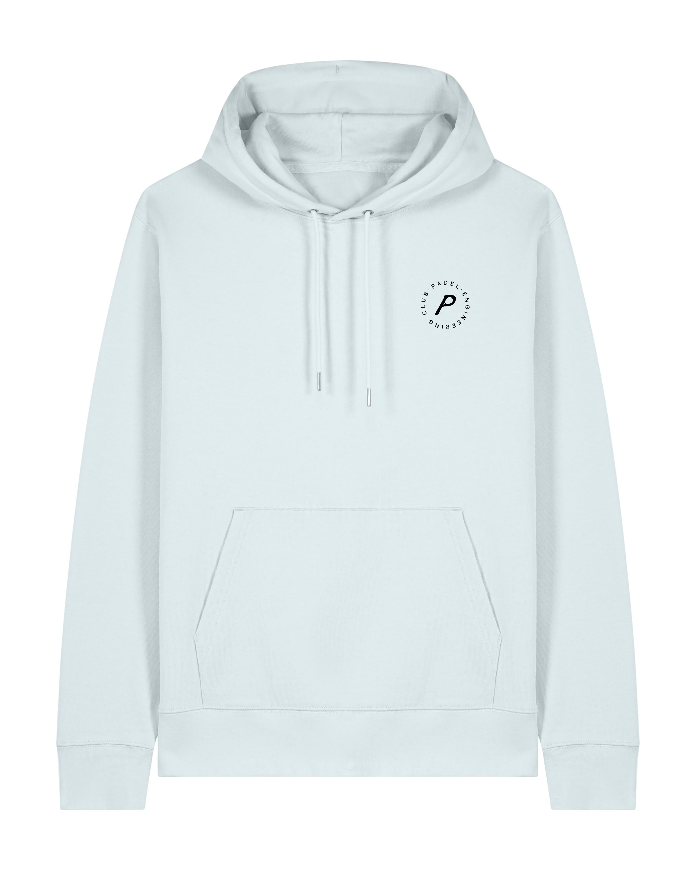 Core Blue Ice Hoodie