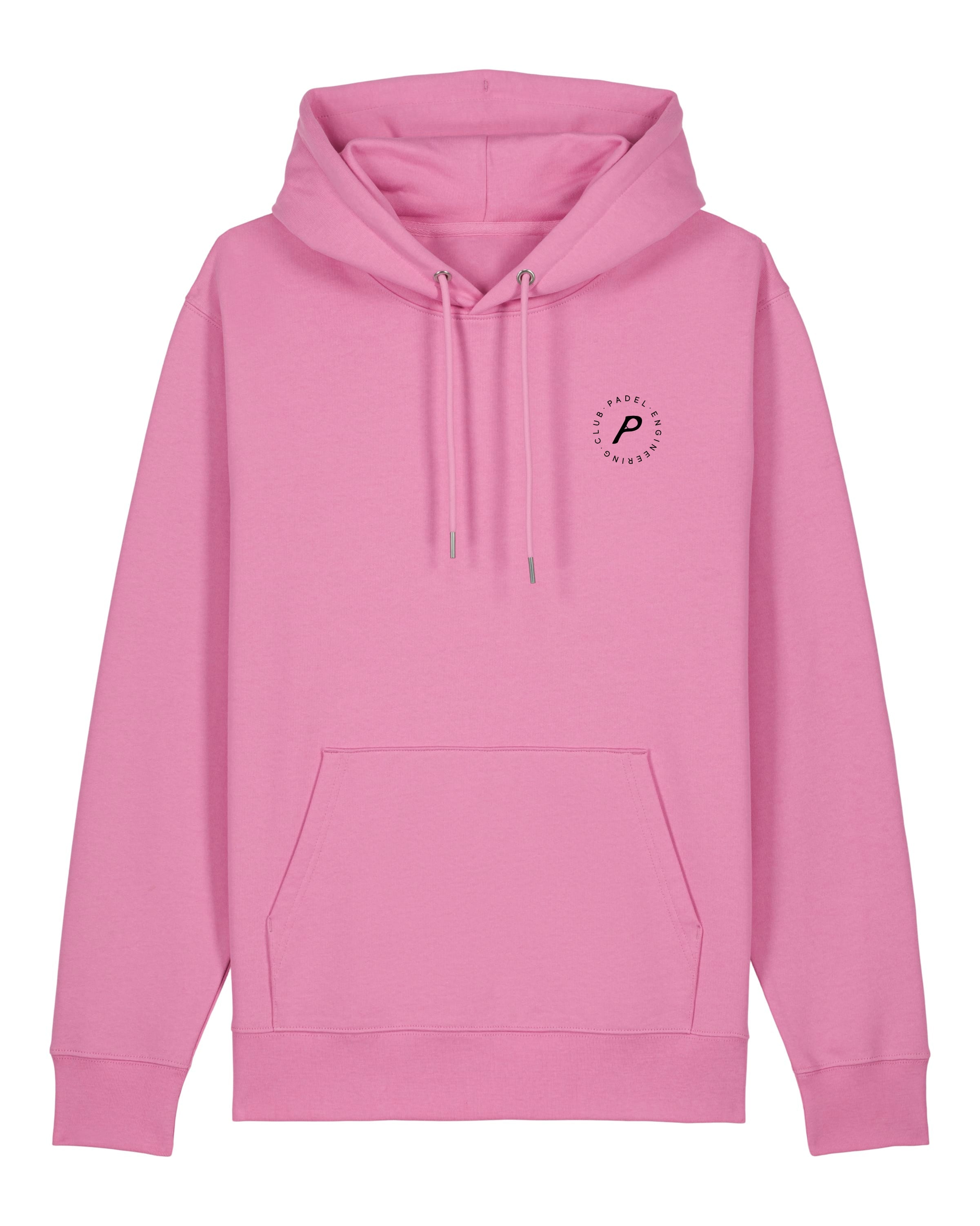 Core Bubble Pink Hoodie
