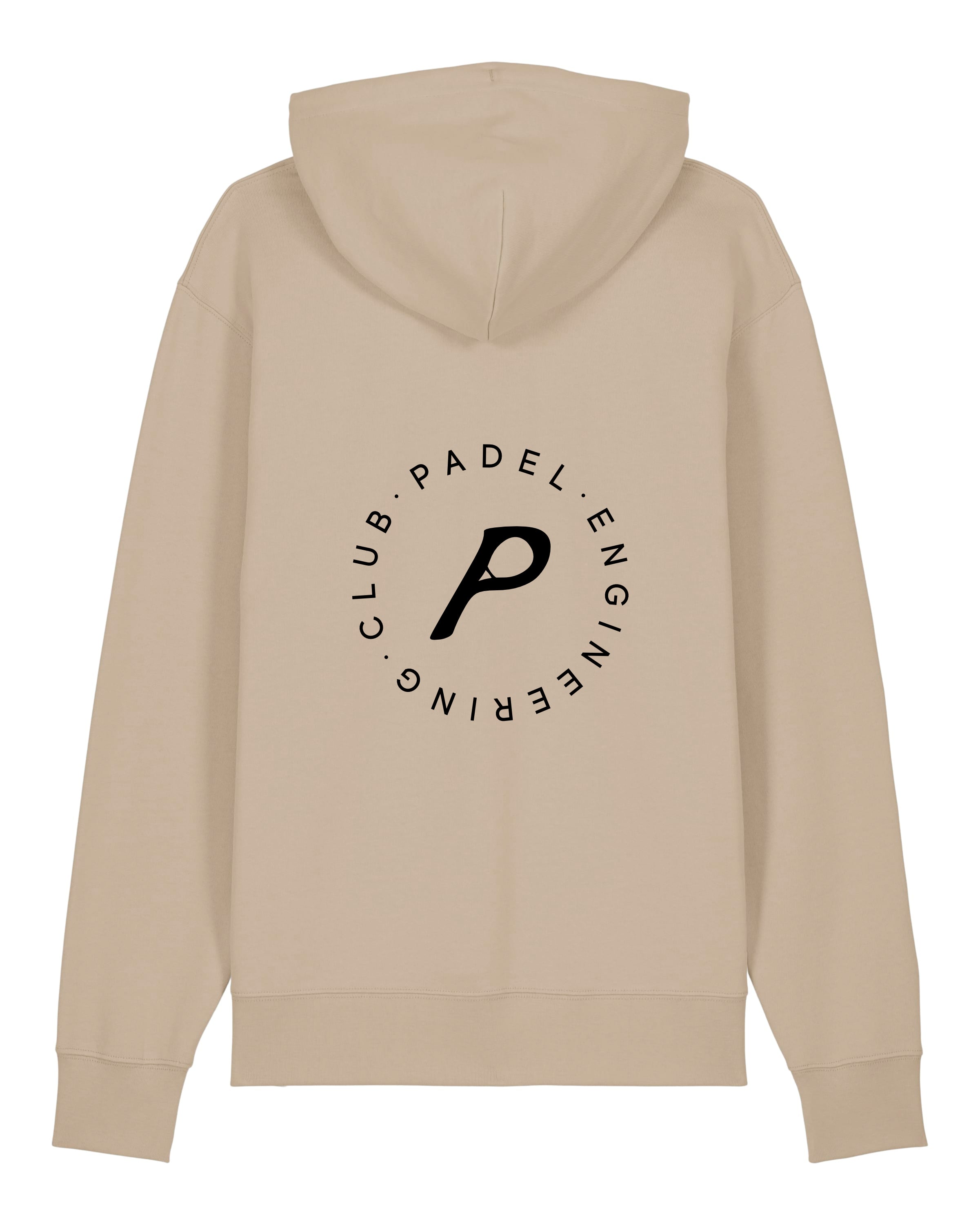 Core Desert Dust Hoodie