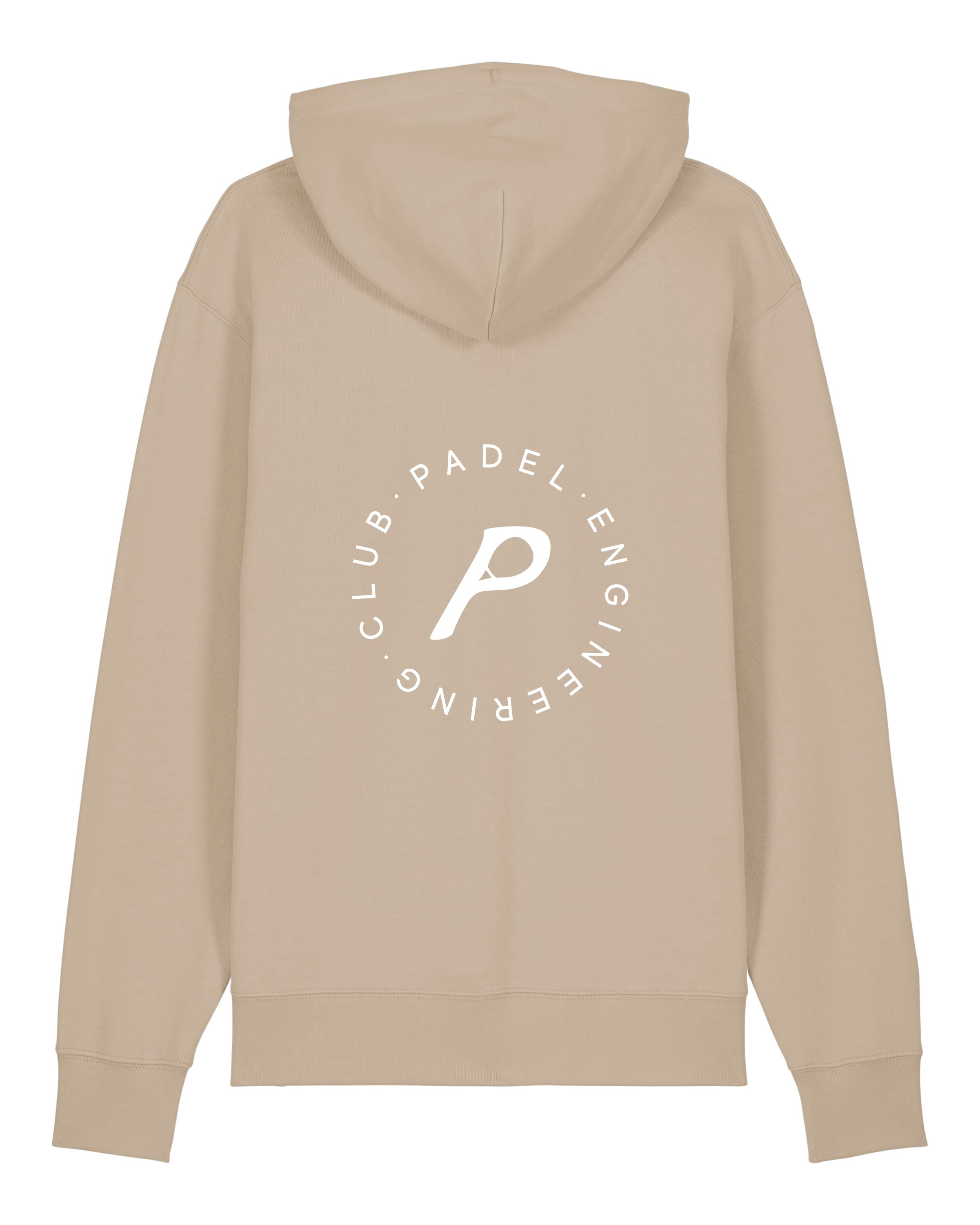 Core Desert Dust Hoodie