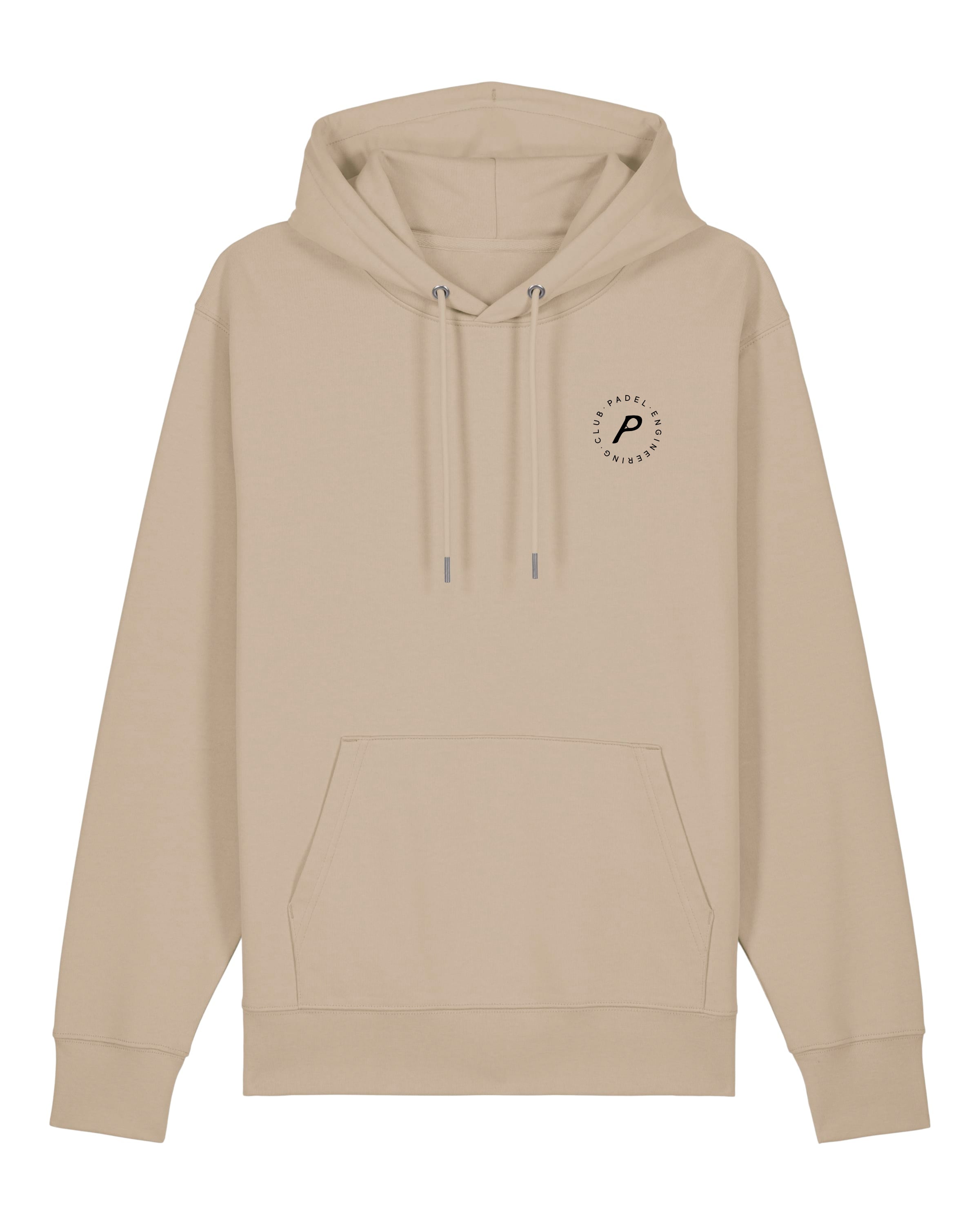 Core Desert Dust Hoodie