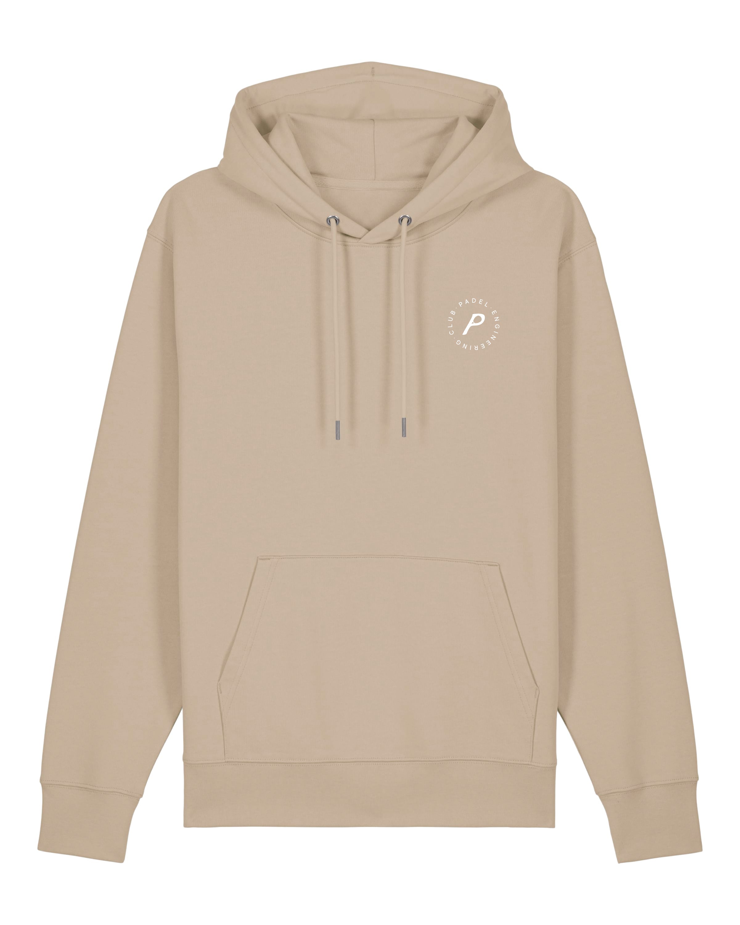 Core Desert Dust Hoodie