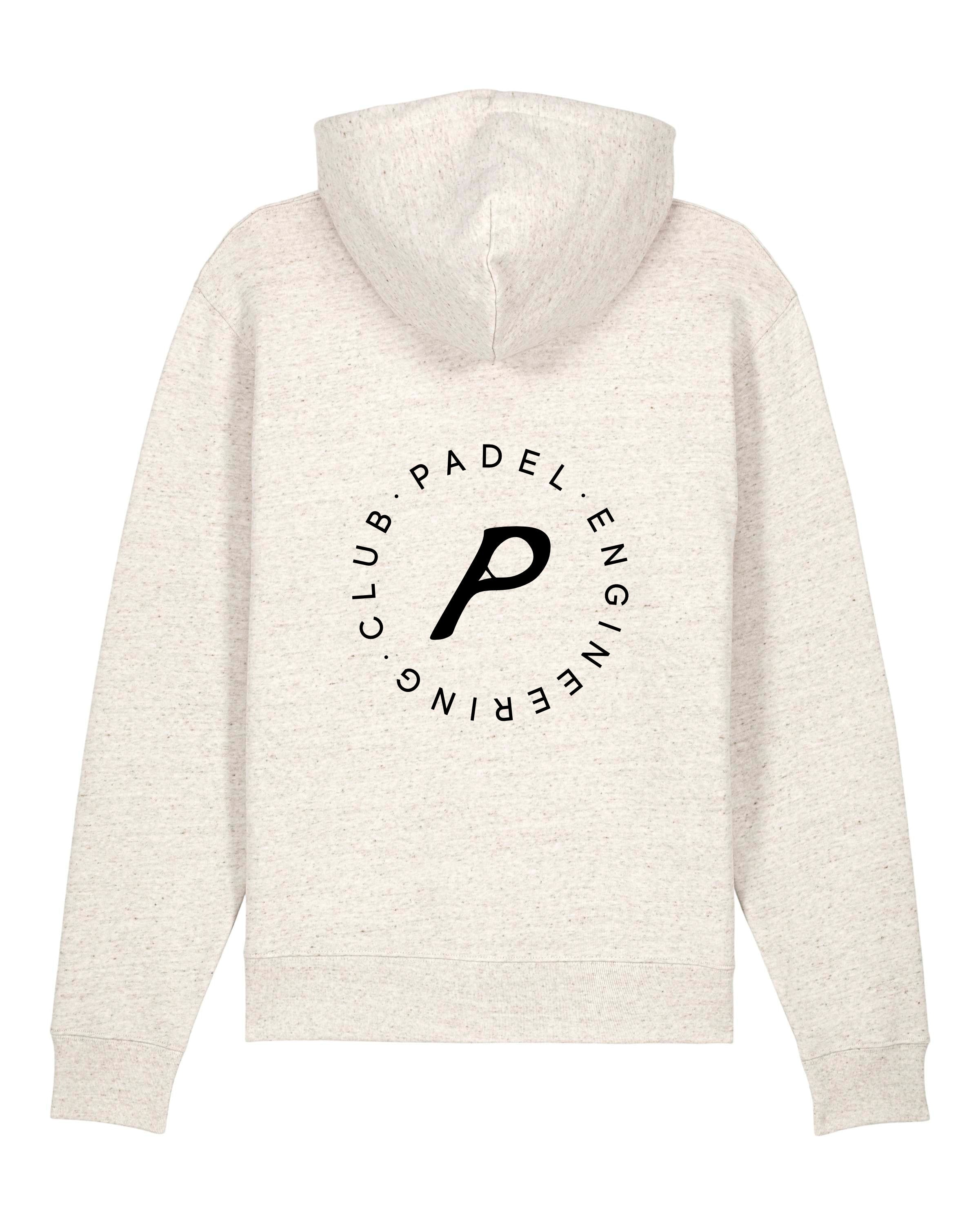 Core Eco-Heather Hoodie