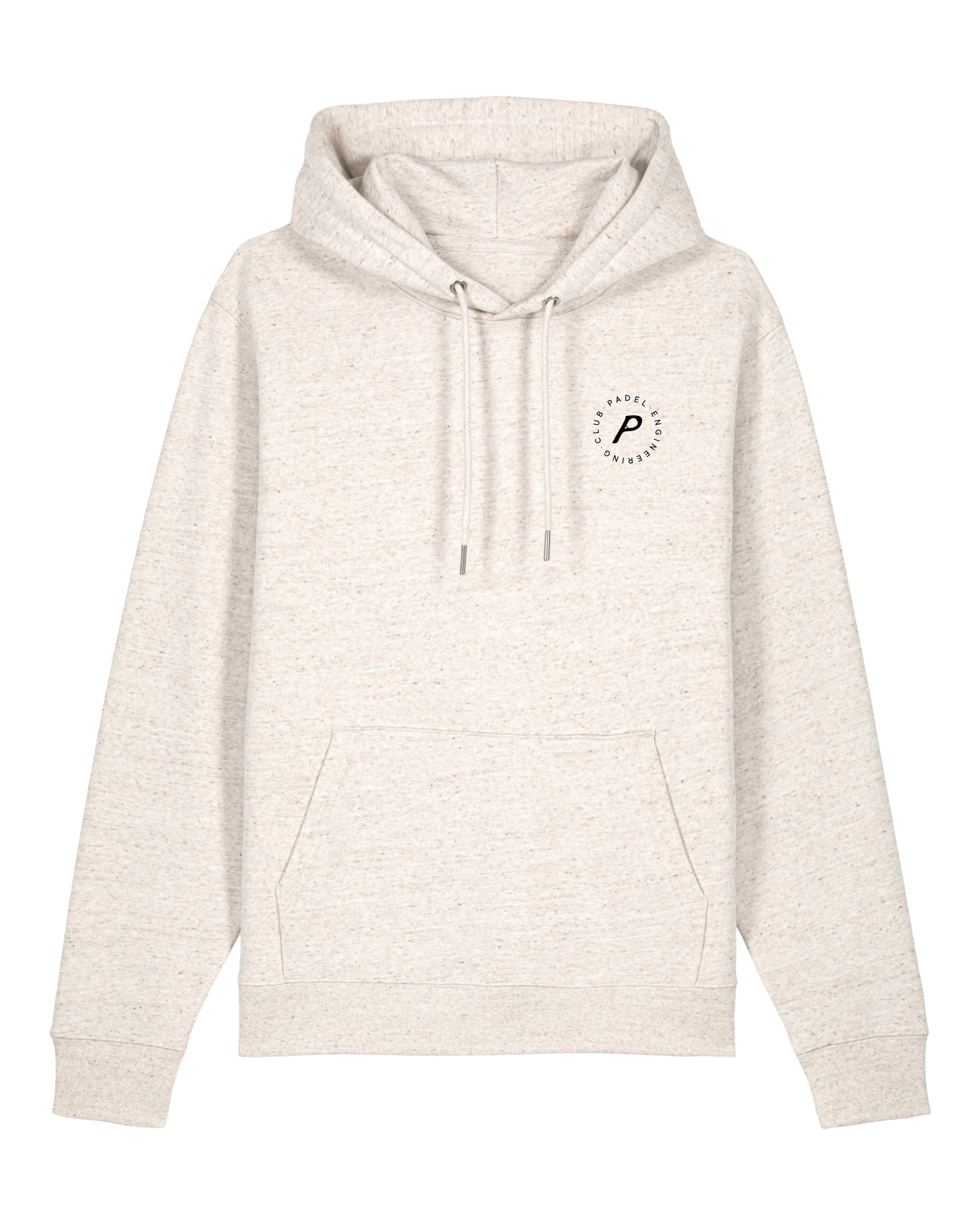 Core Eco-Heather Hoodie
