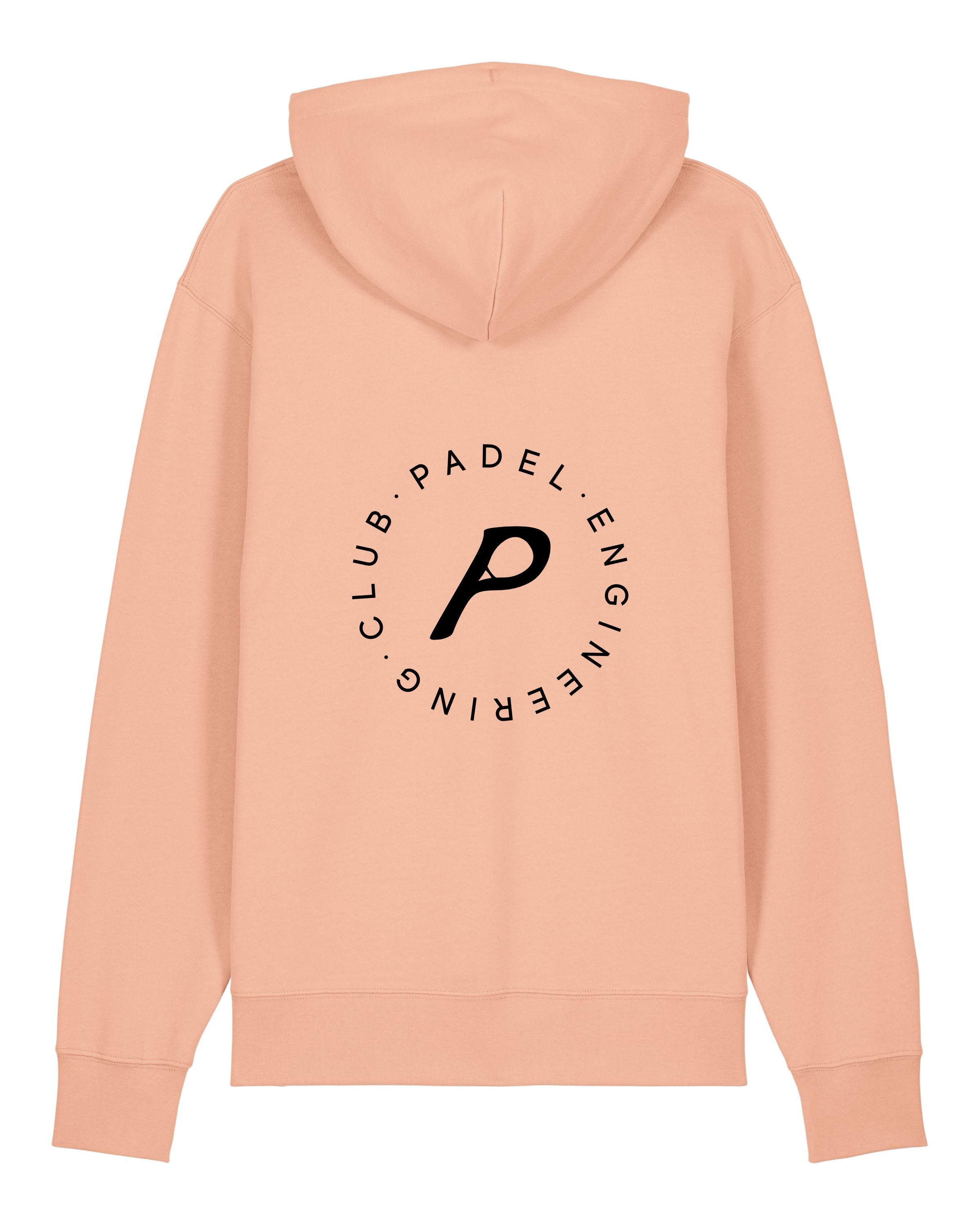 Core Fraiche Peche Hoodie