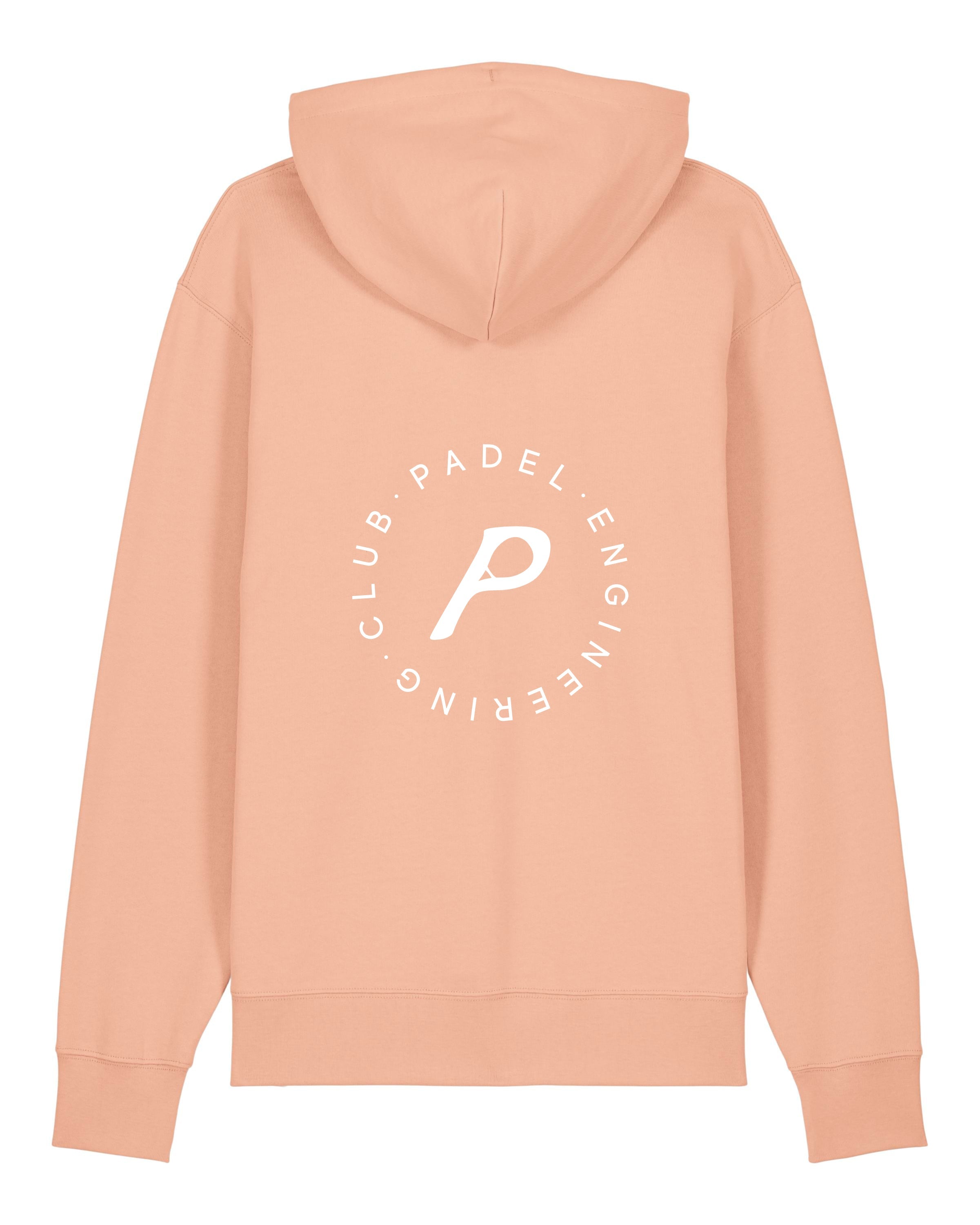 Core Fraiche Peche Hoodie