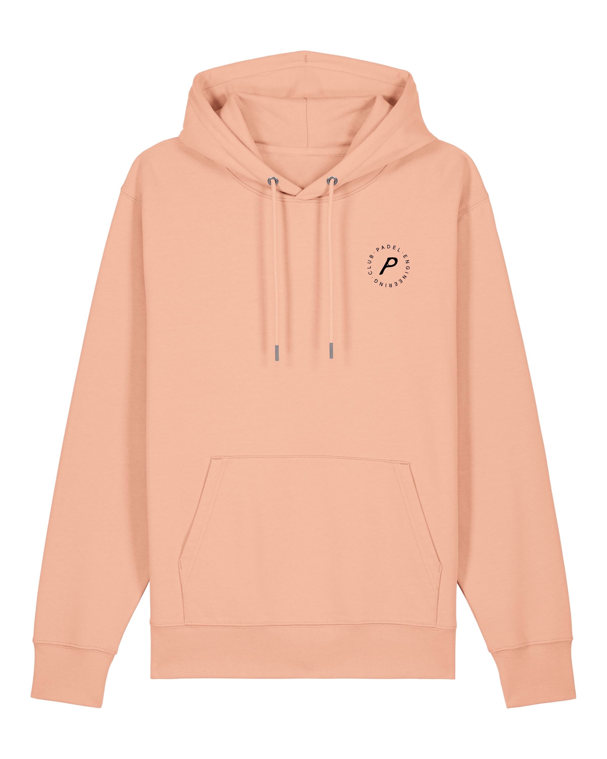 Core Fraiche Peche Hoodie