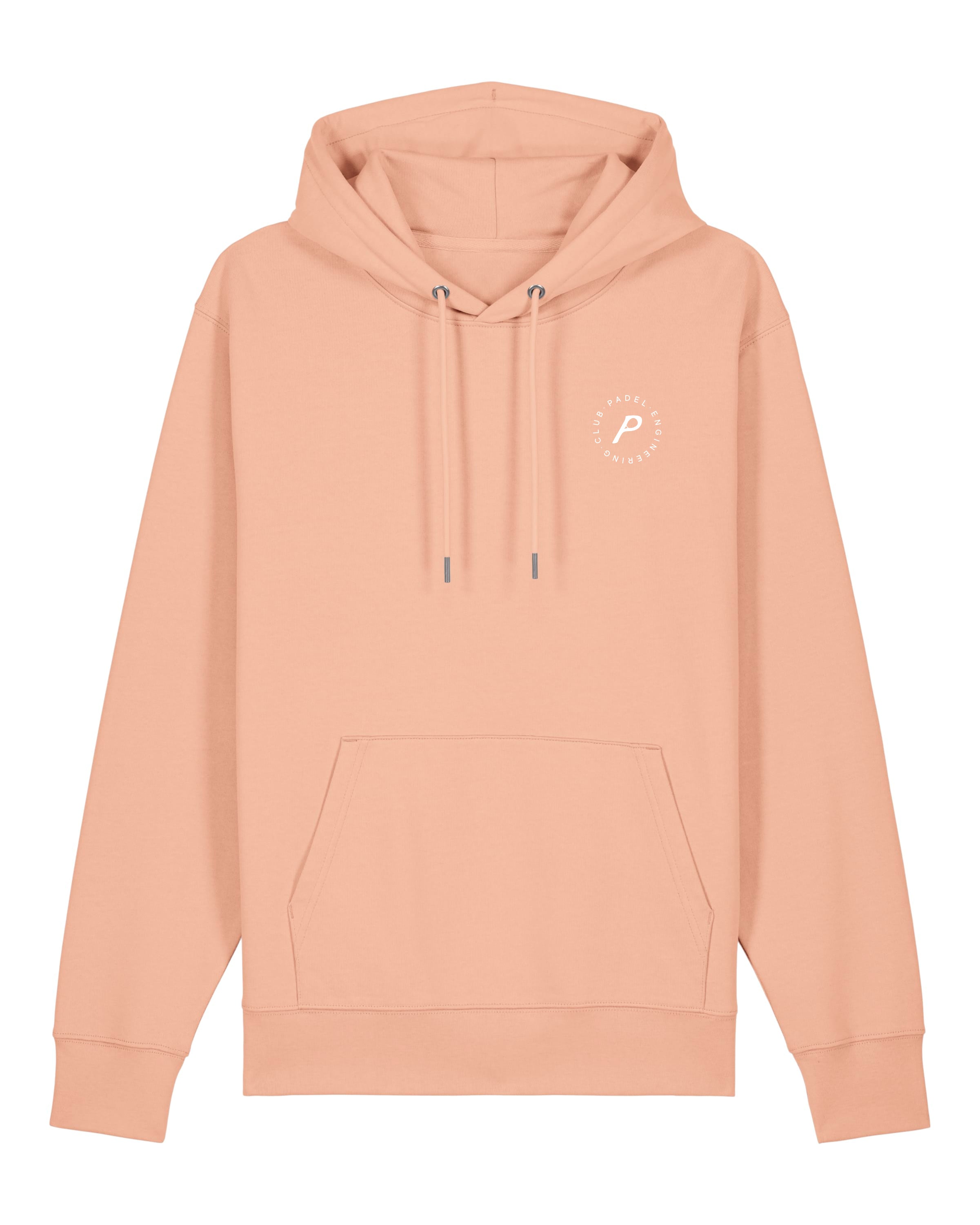 Core Fraiche Peche Hoodie