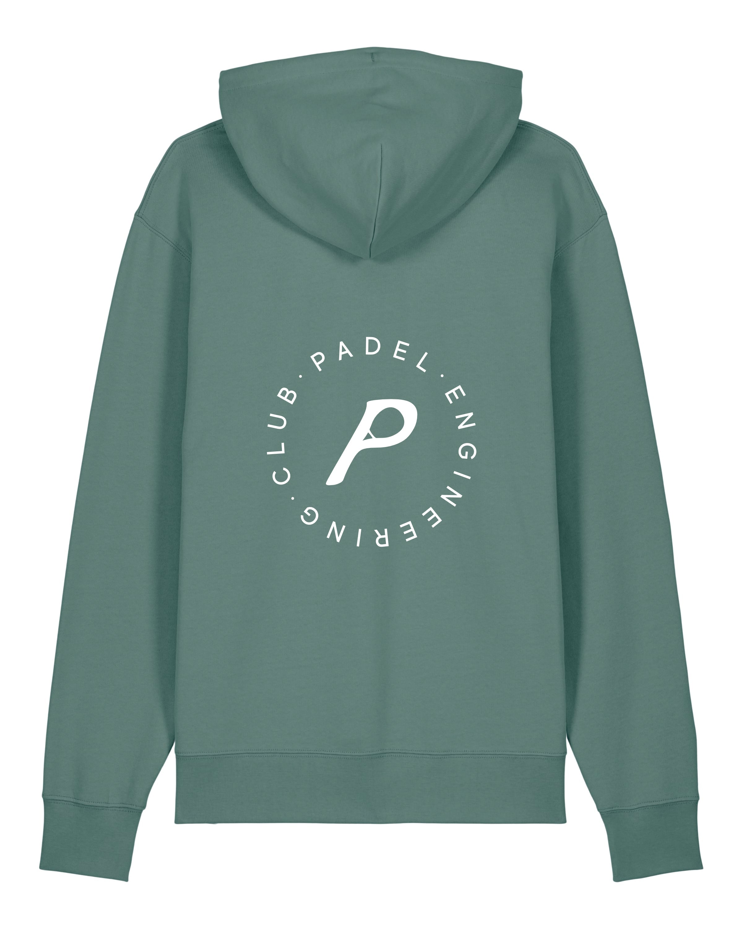 Core Green Bay Hoodie