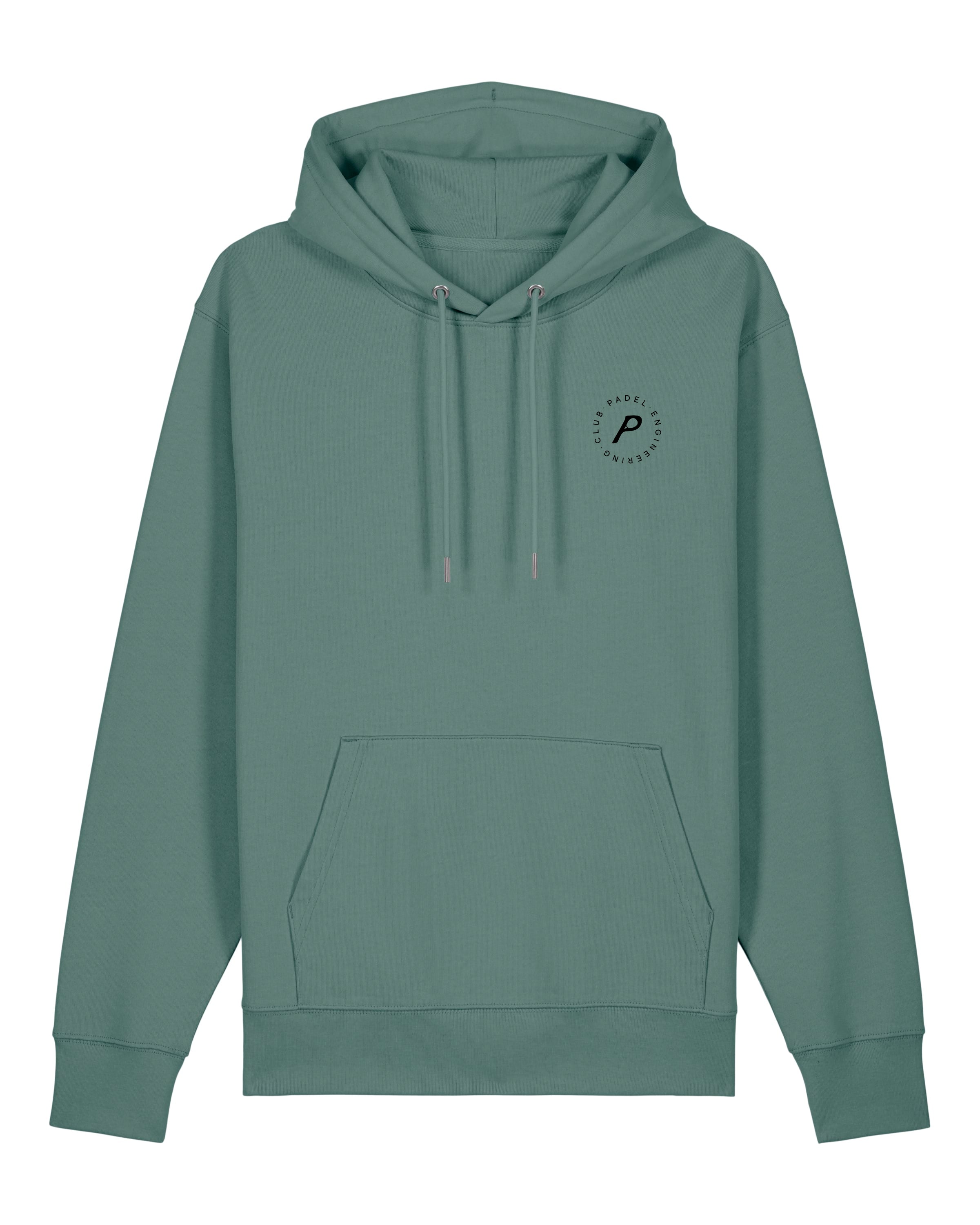 Core Green Bay Hoodie