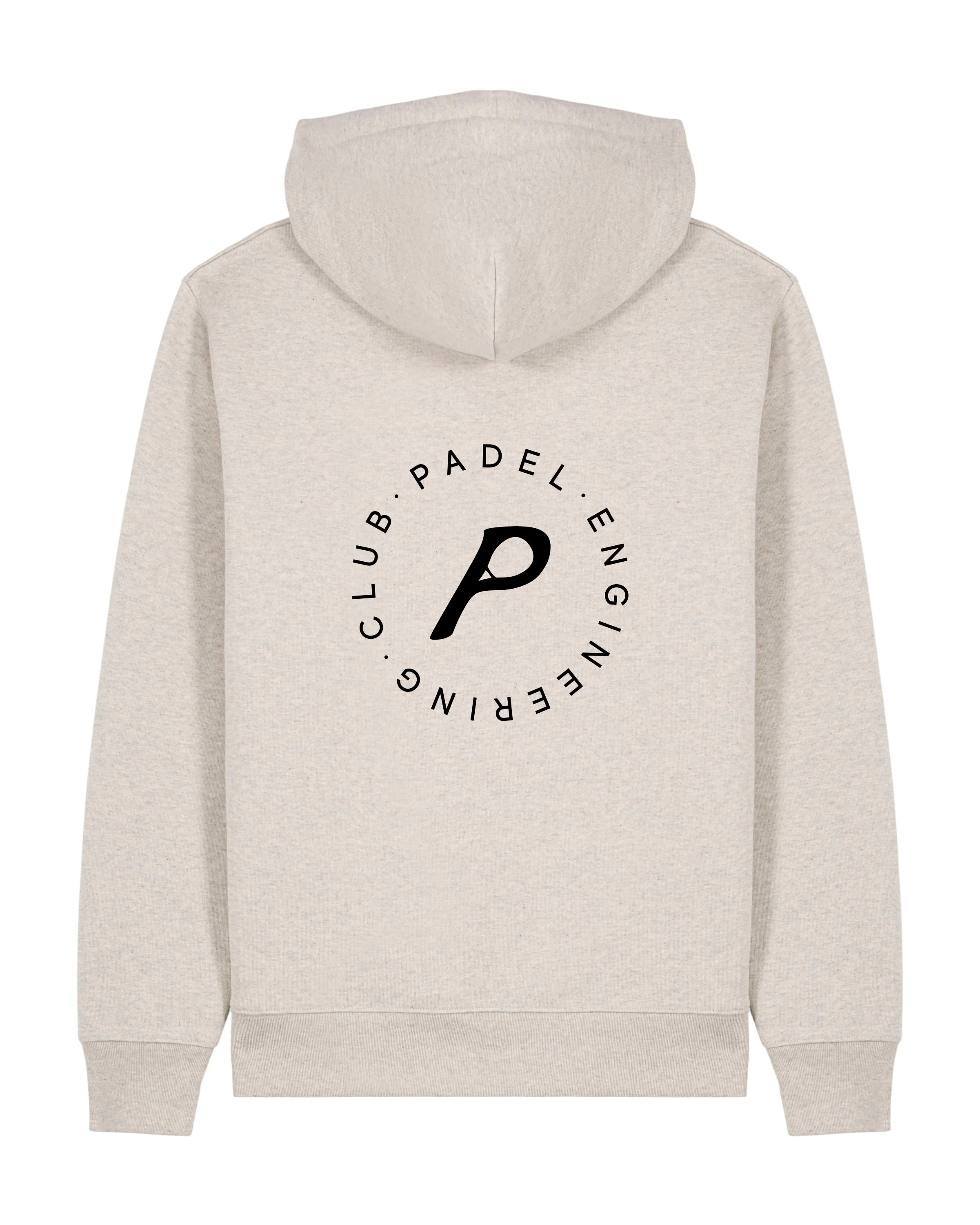 Core Heather Haze Hoodie
