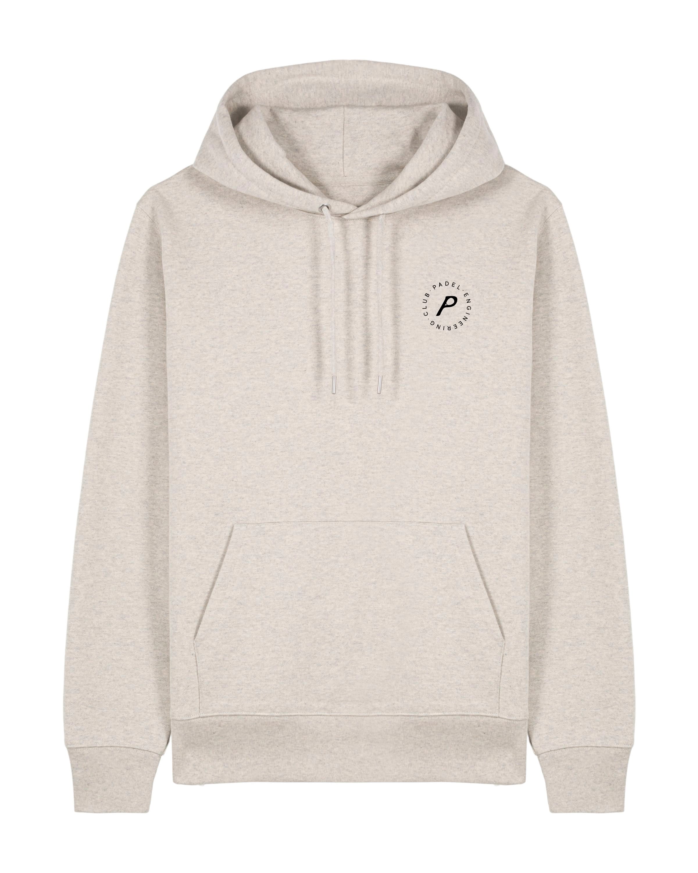 Core Heather Haze Hoodie