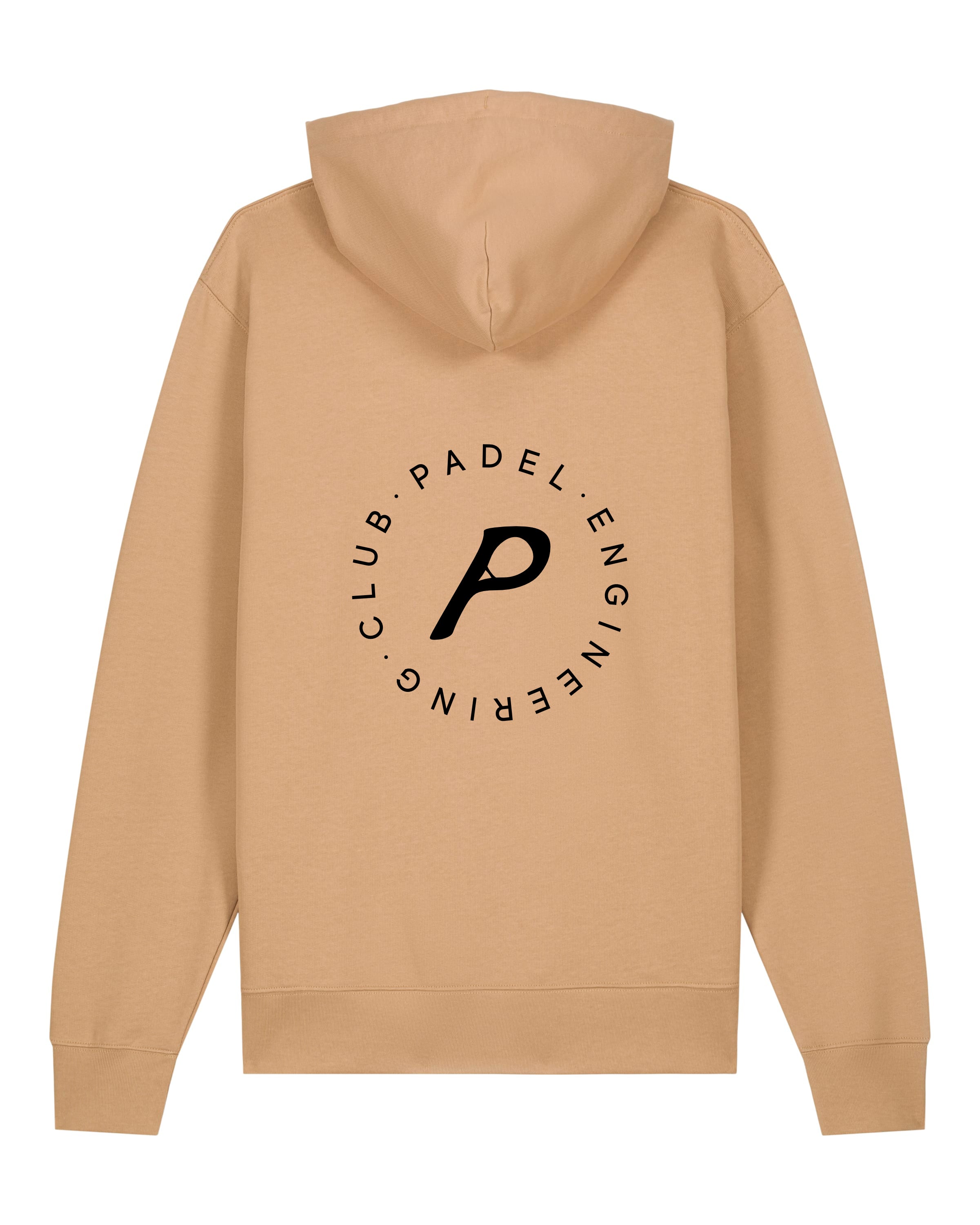 Core Latte Hoodie
