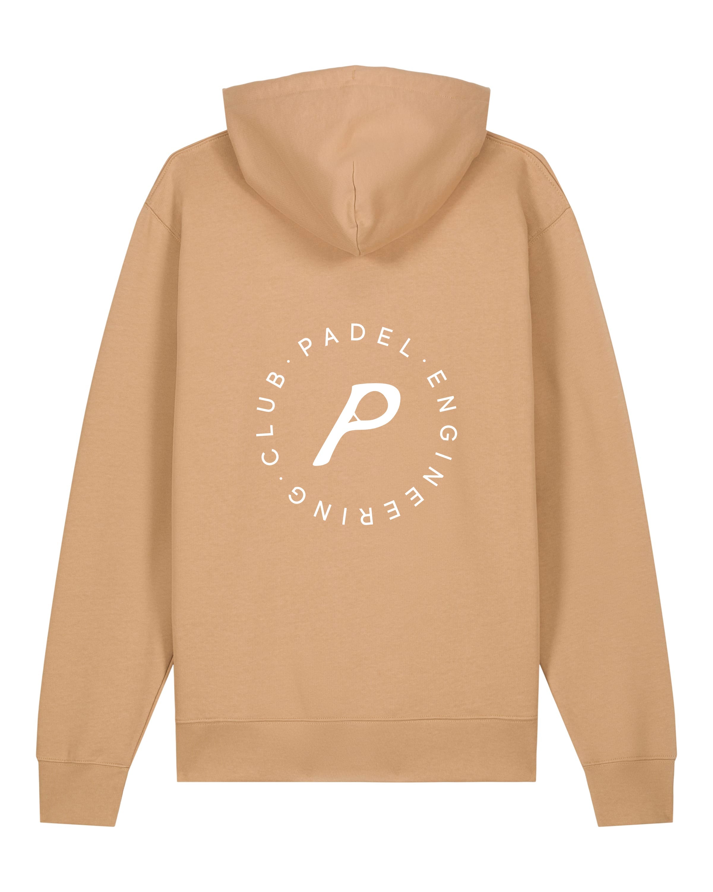 Core Latte Hoodie