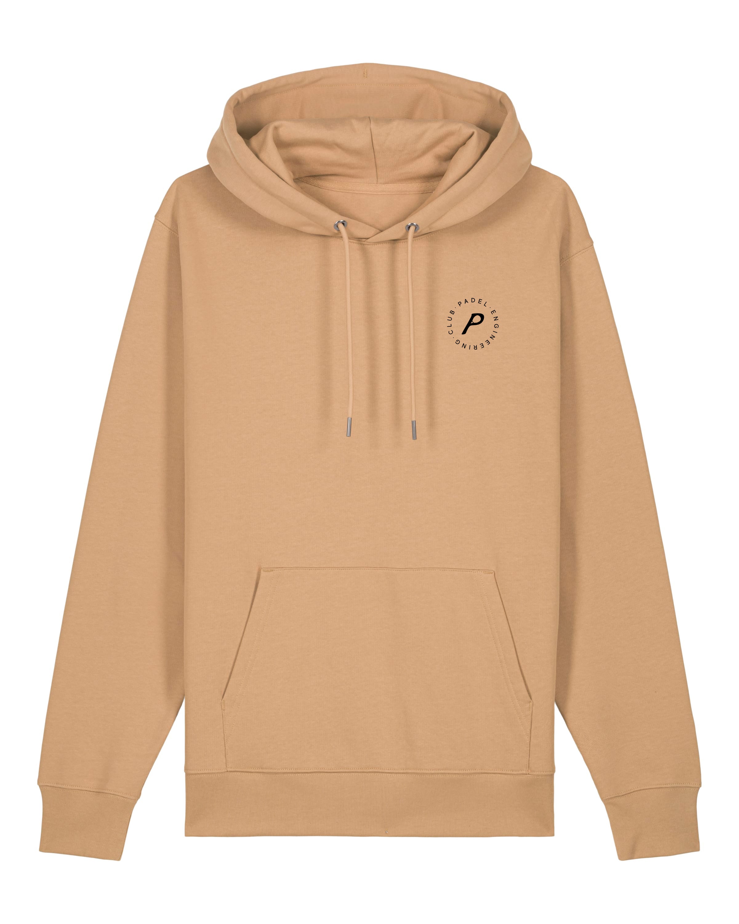 Core Latte Hoodie