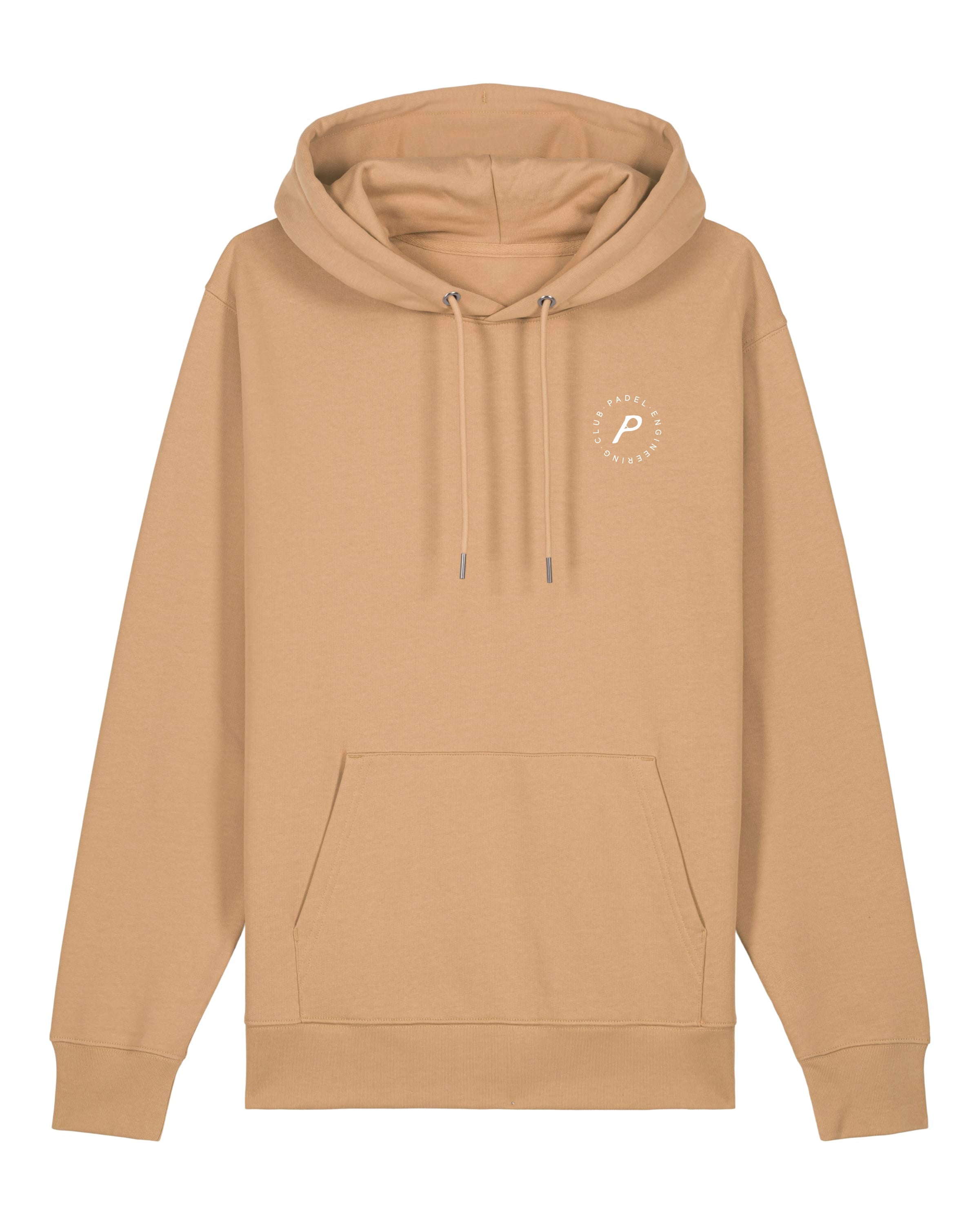 Core Latte Hoodie
