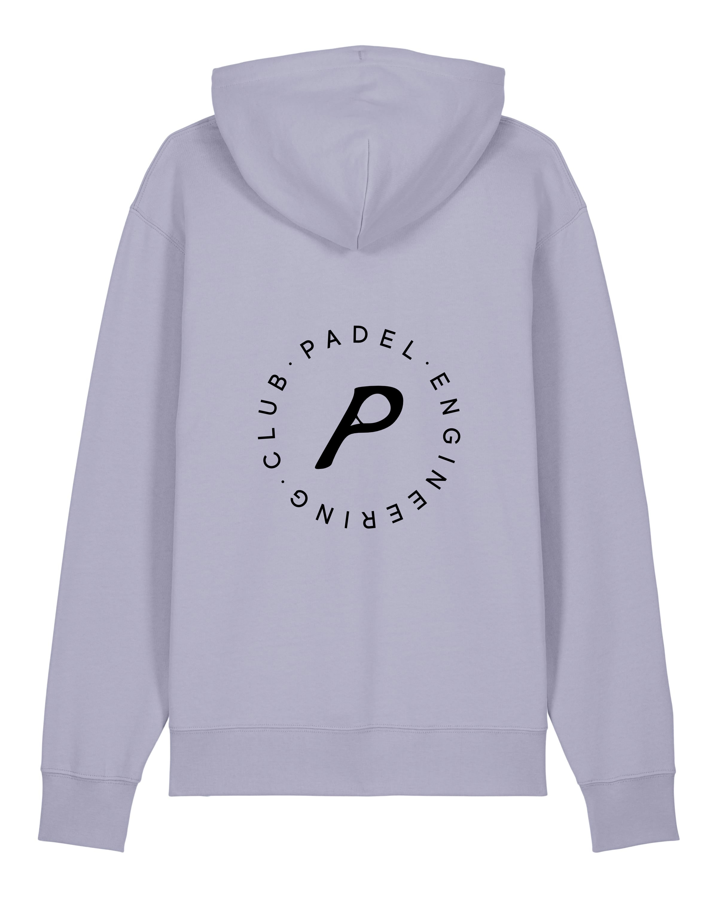 Core Lavender Hoodie