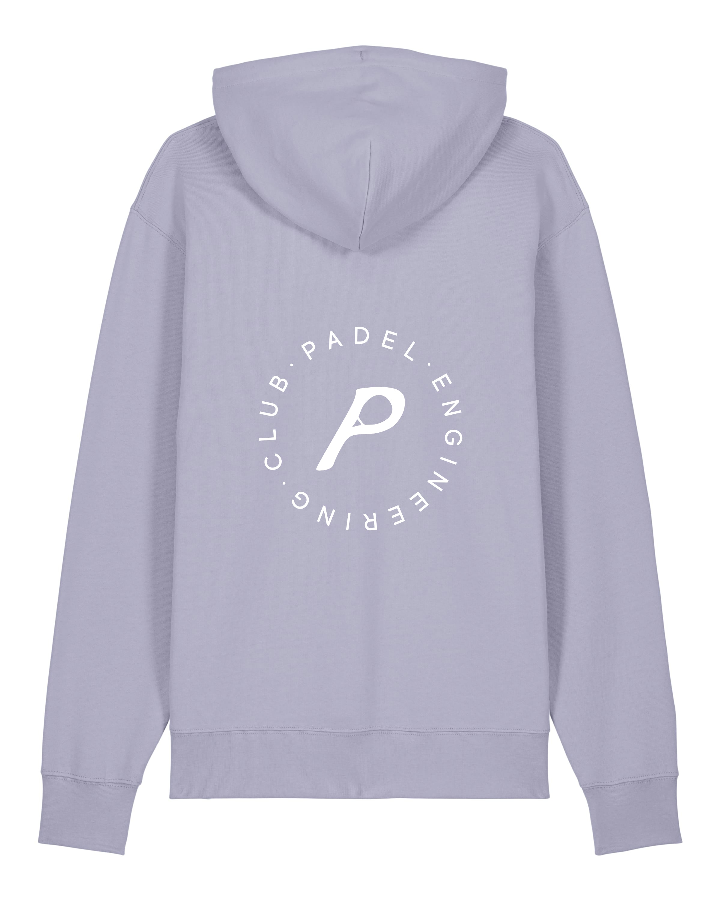 Core Lavender Hoodie