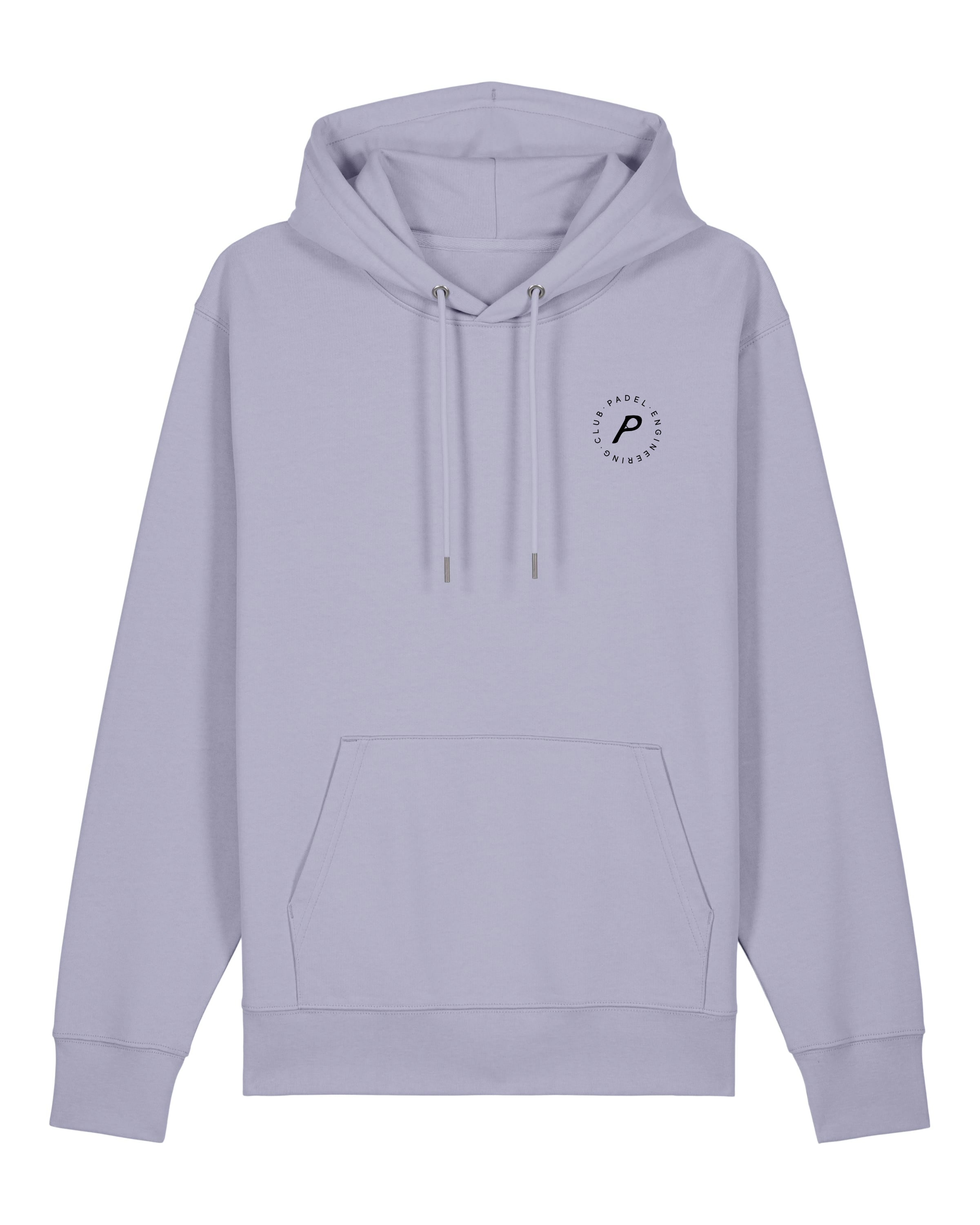 Core Lavender Hoodie