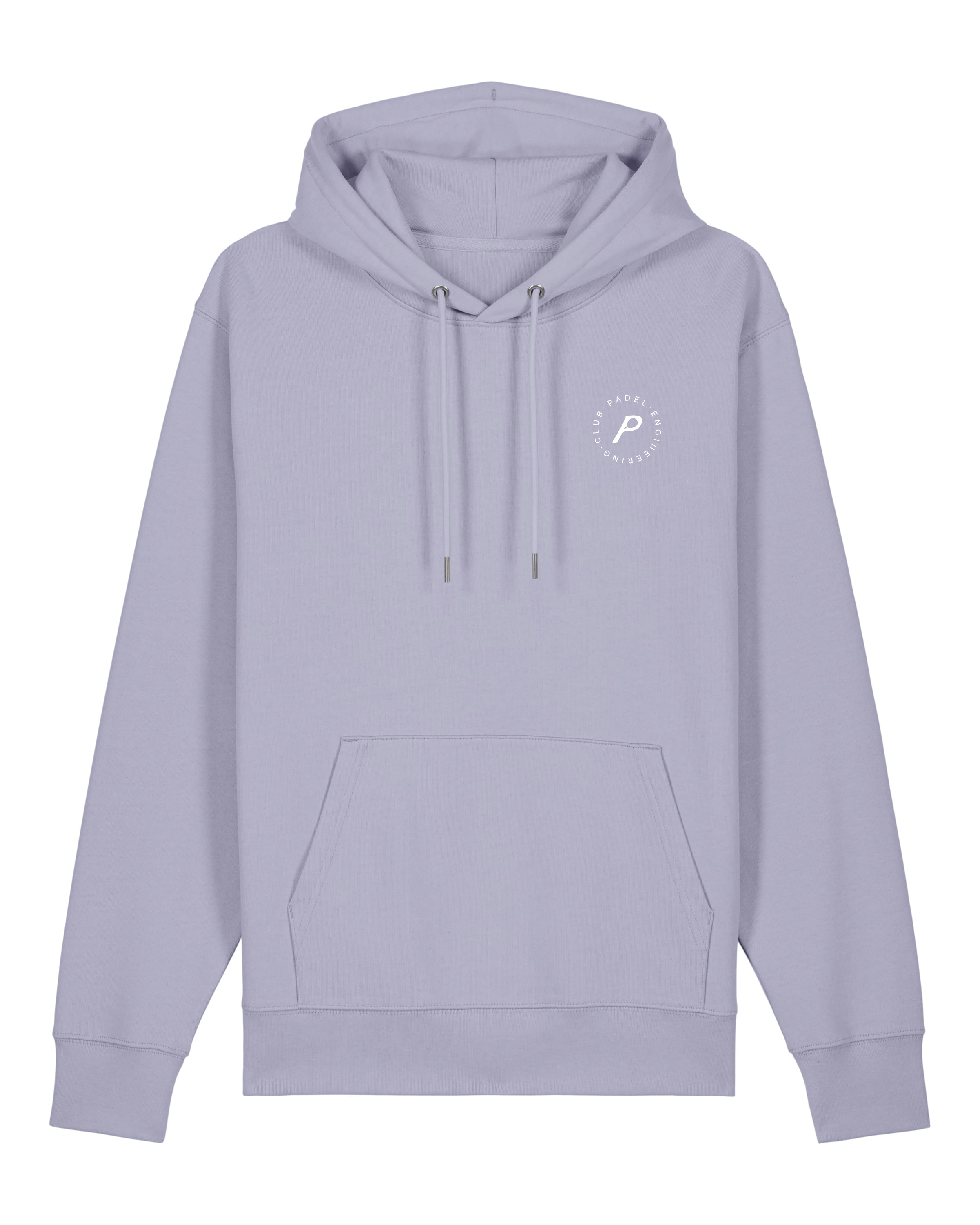 Core Lavender Hoodie