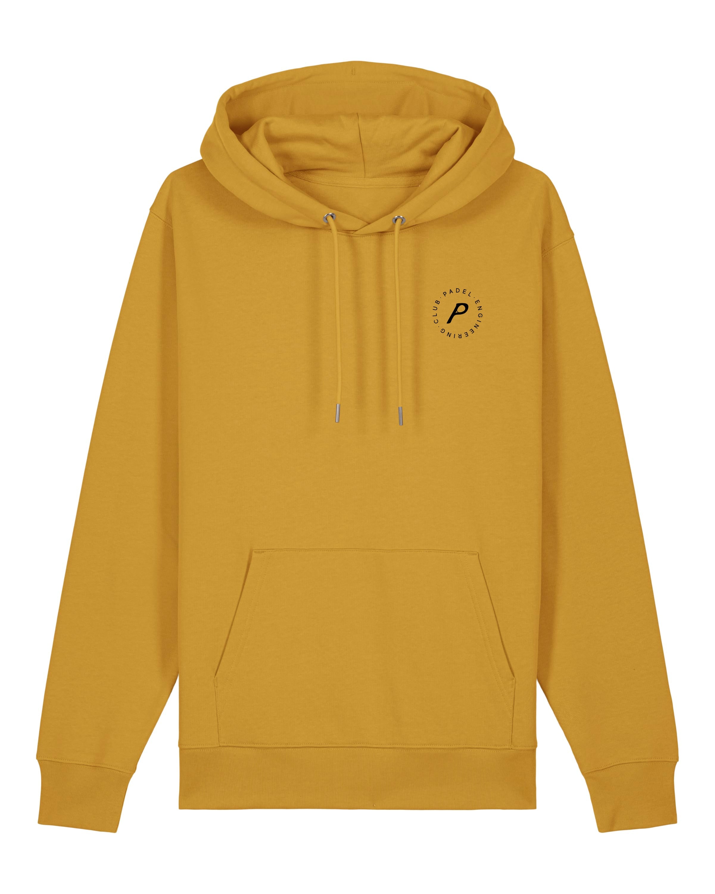 Core Ochre Hoodie
