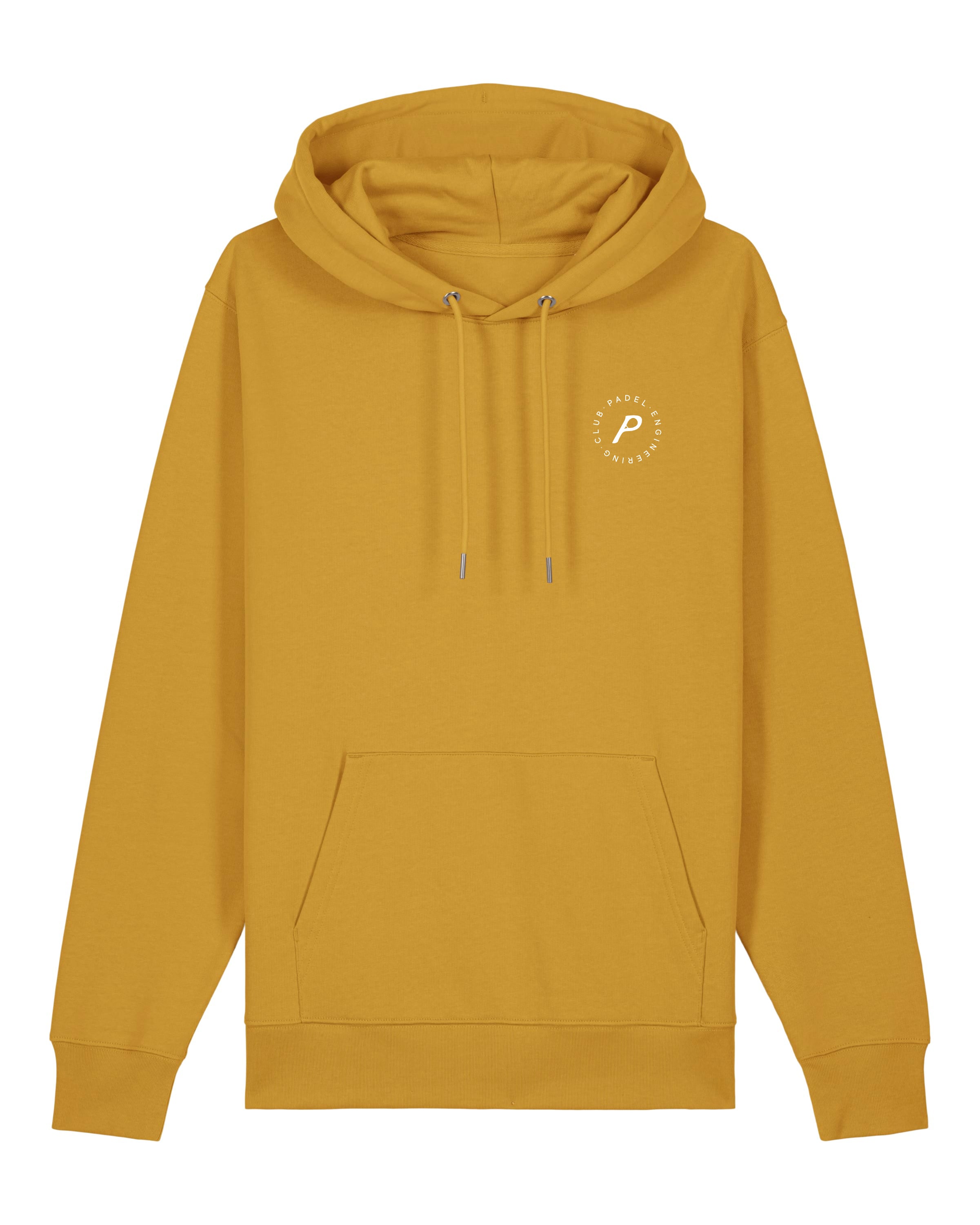 Core Ochre Hoodie