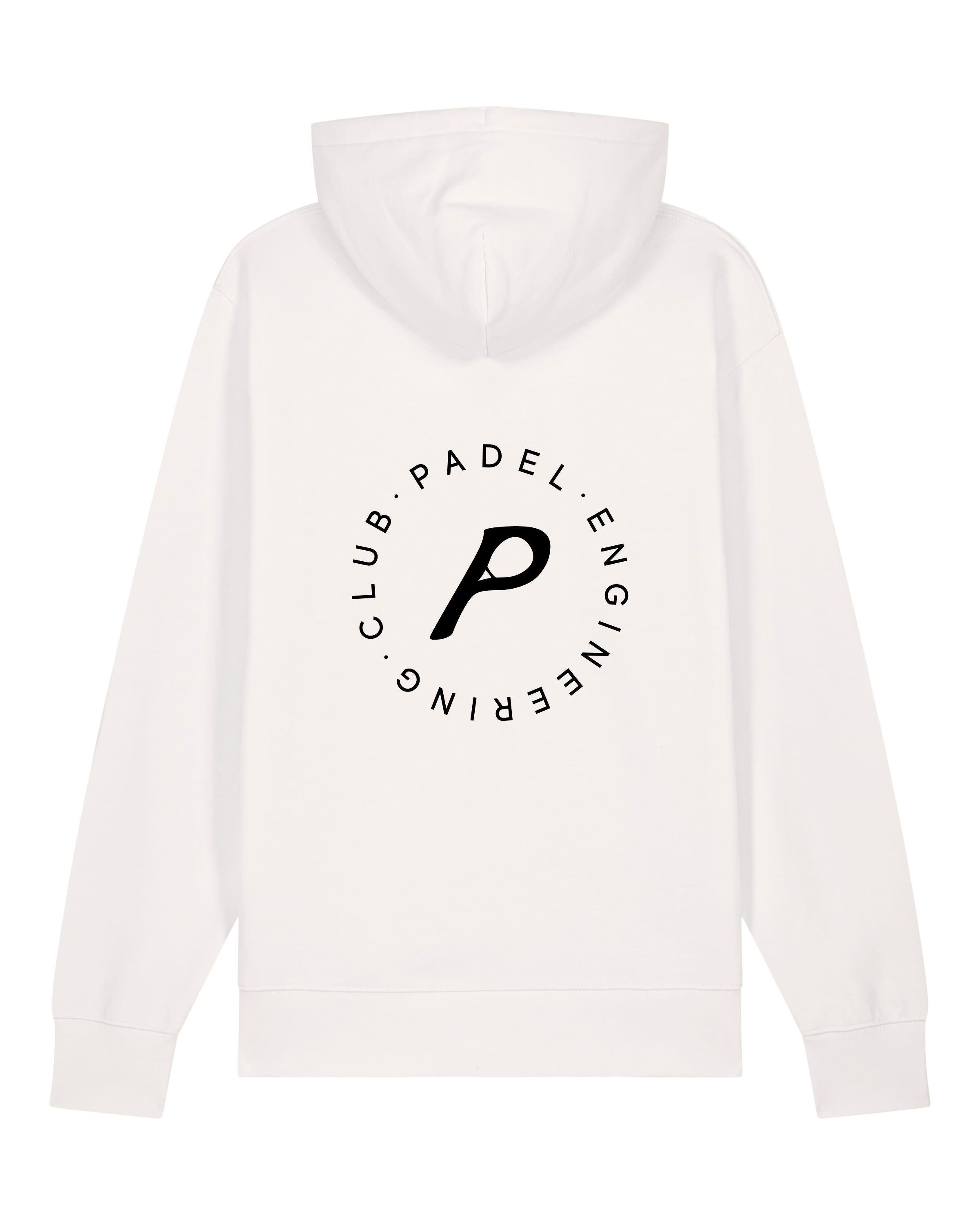 Core Off White Hoodie