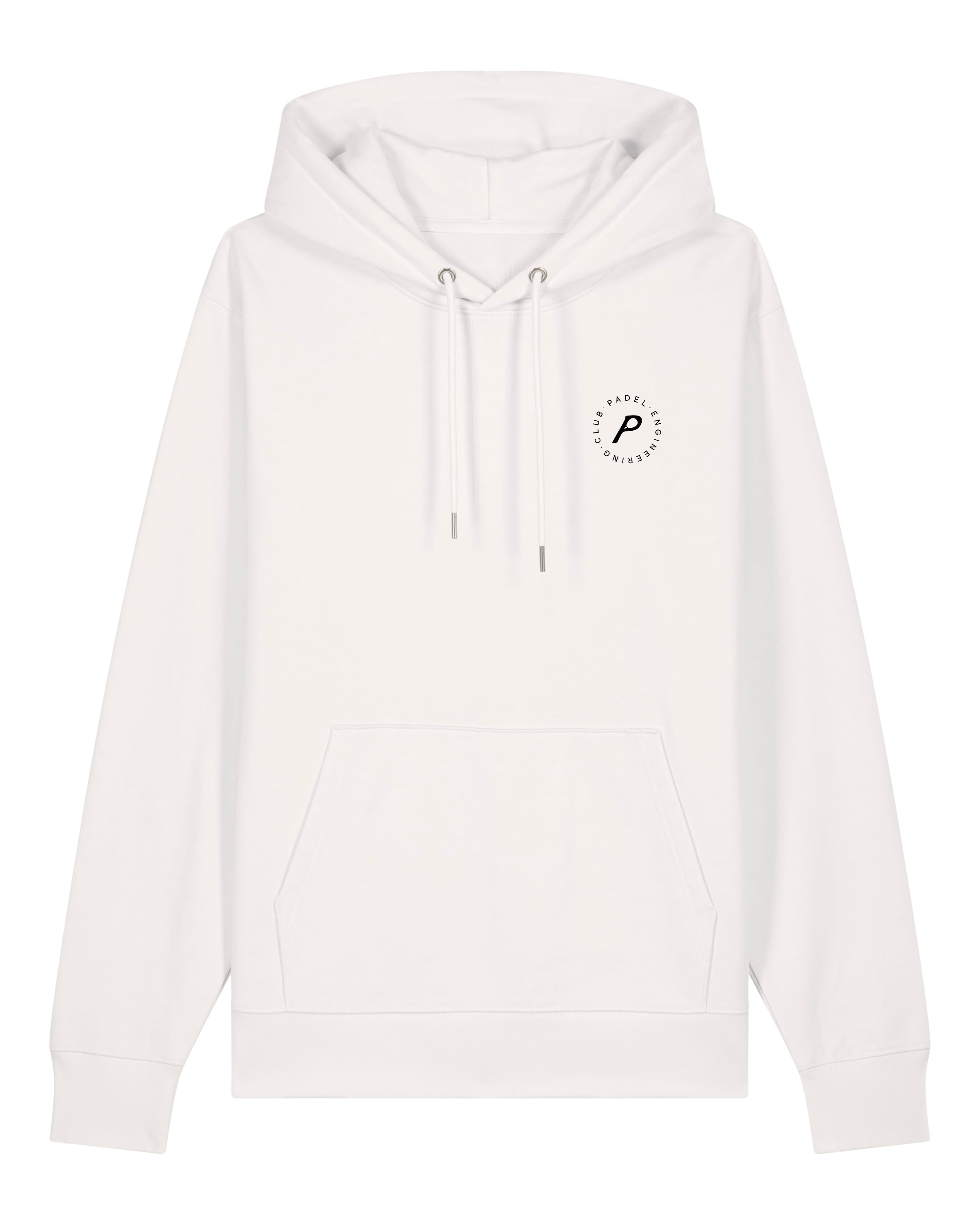 Core Off White Hoodie