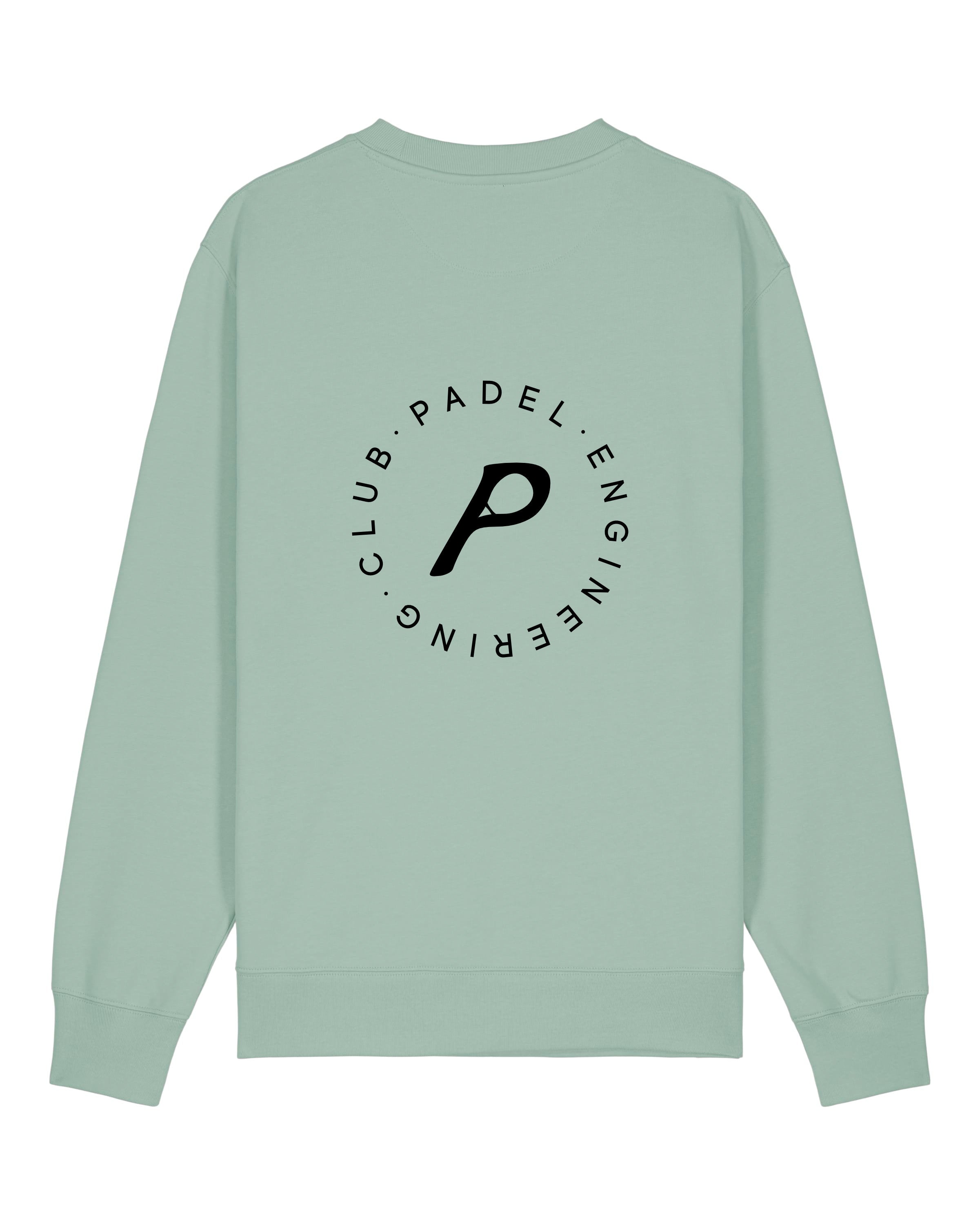 Core Aloe Sweatshirt