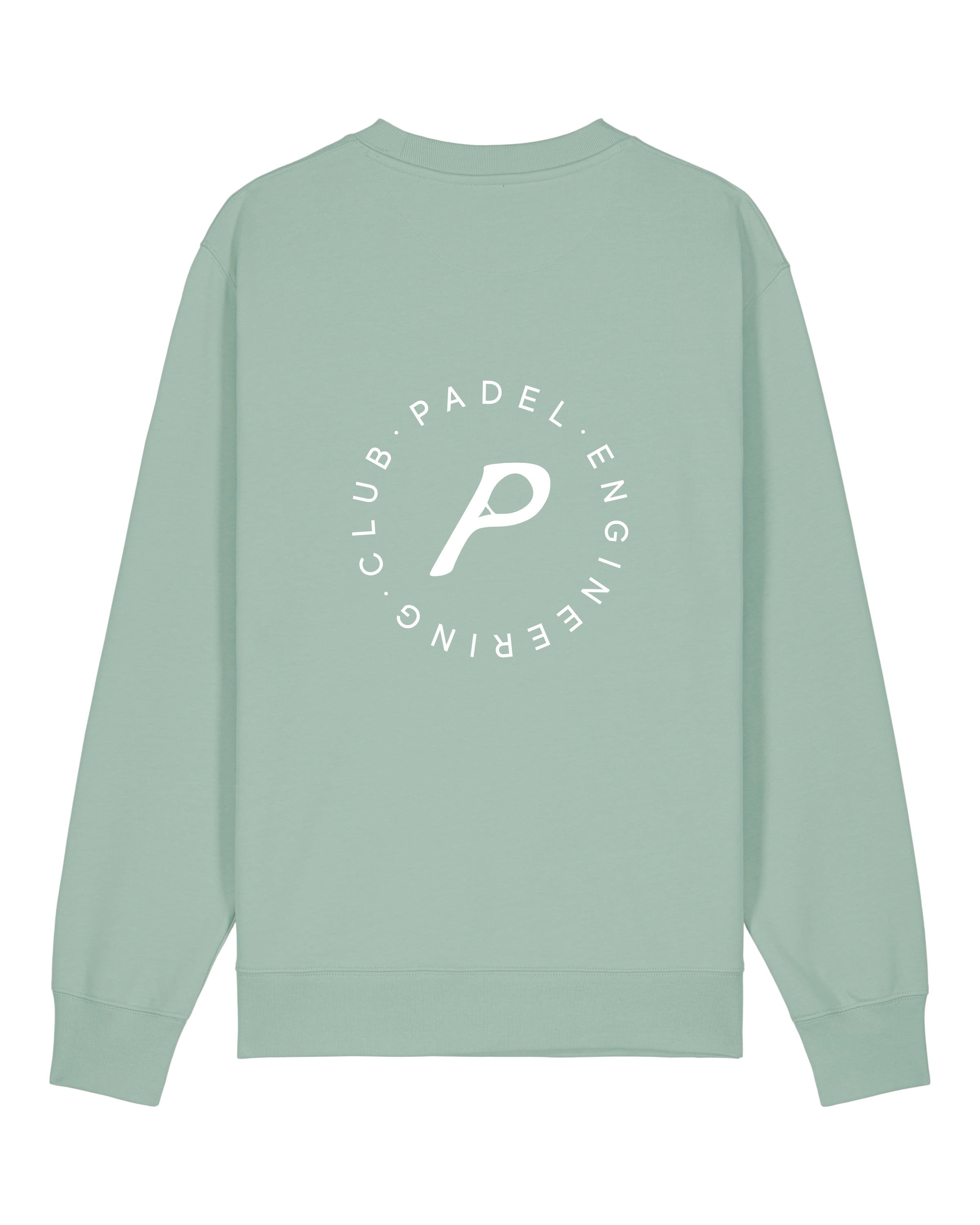 Core Aloe Sweatshirt
