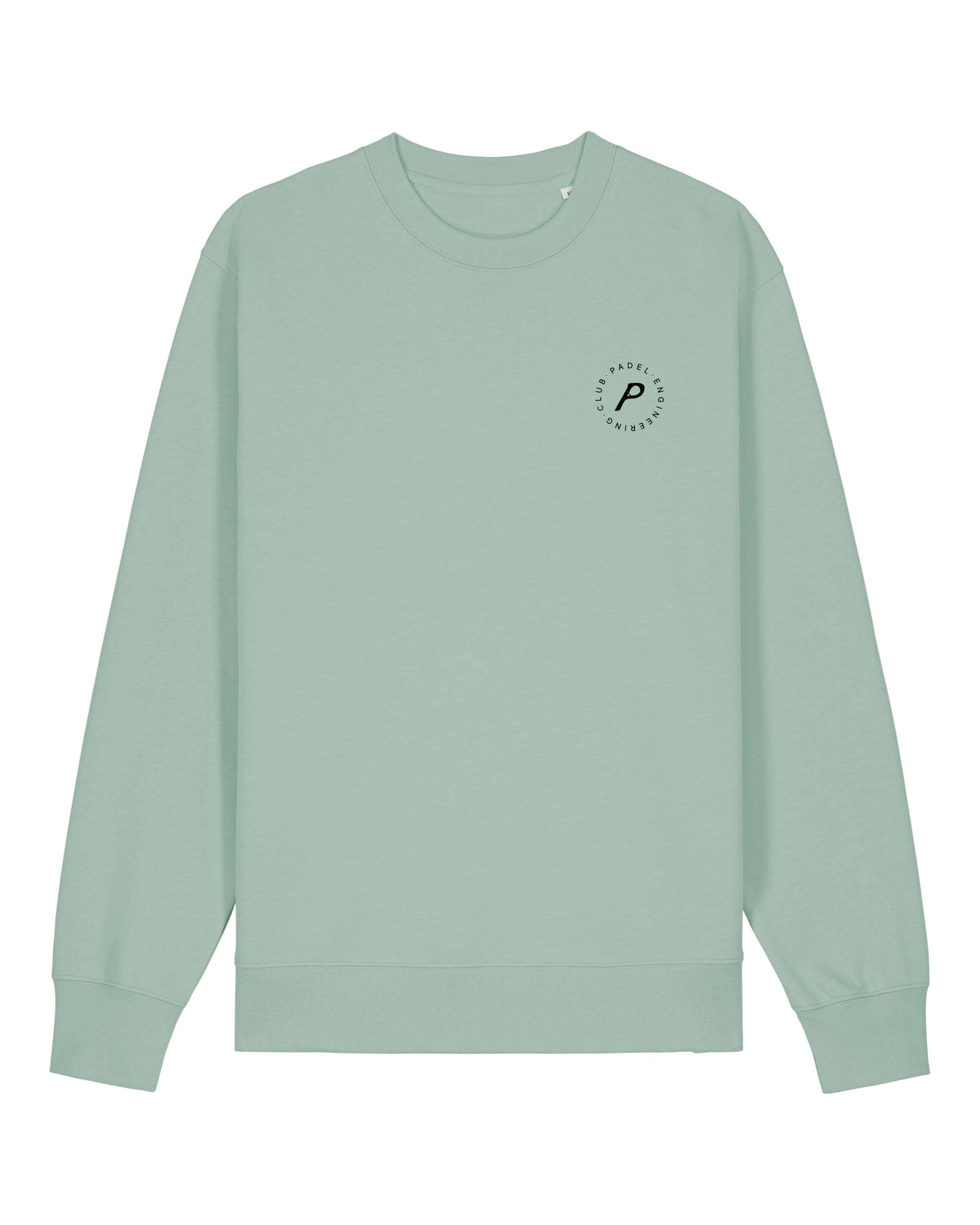 Core Aloe Sweatshirt