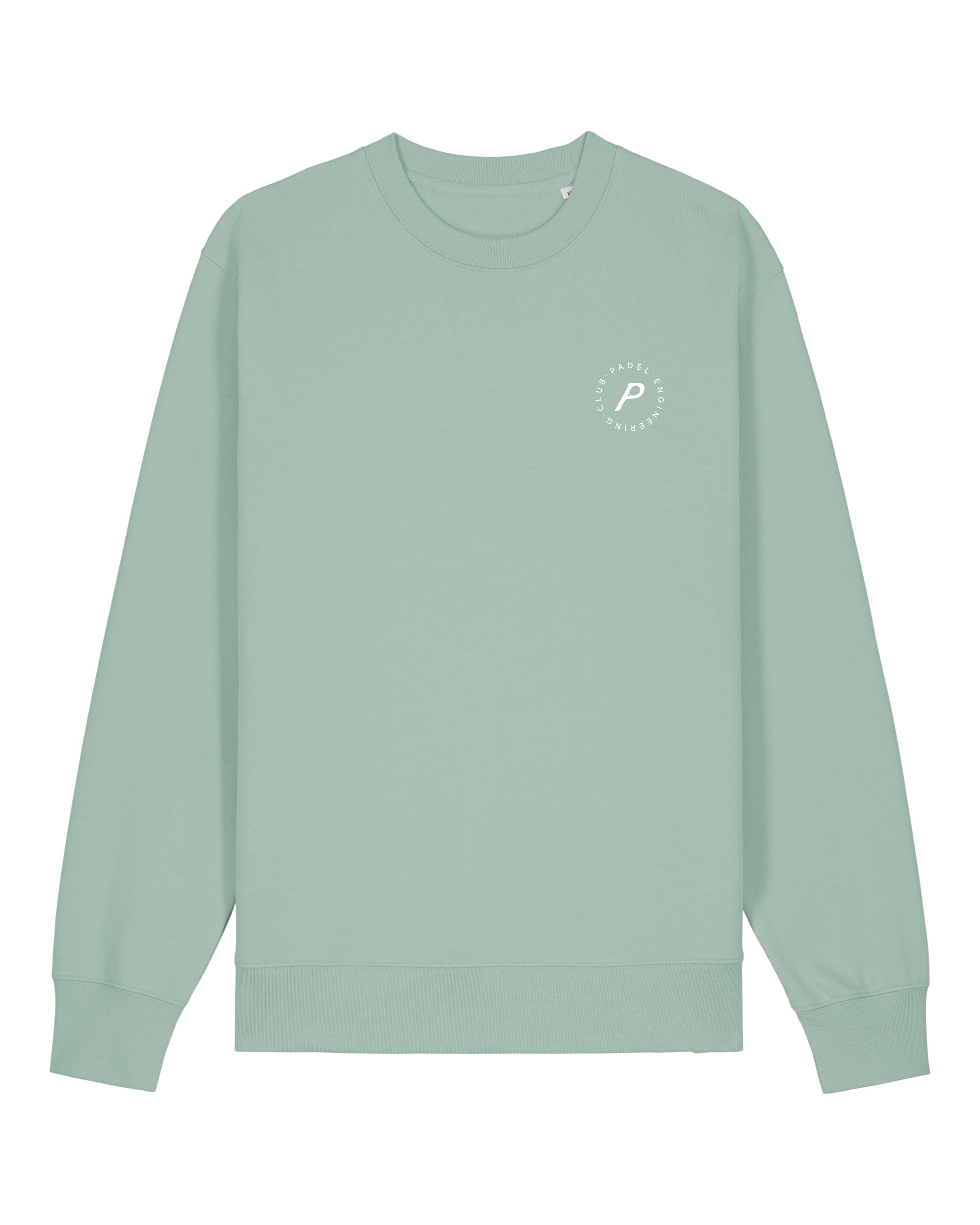 Core Aloe Sweatshirt