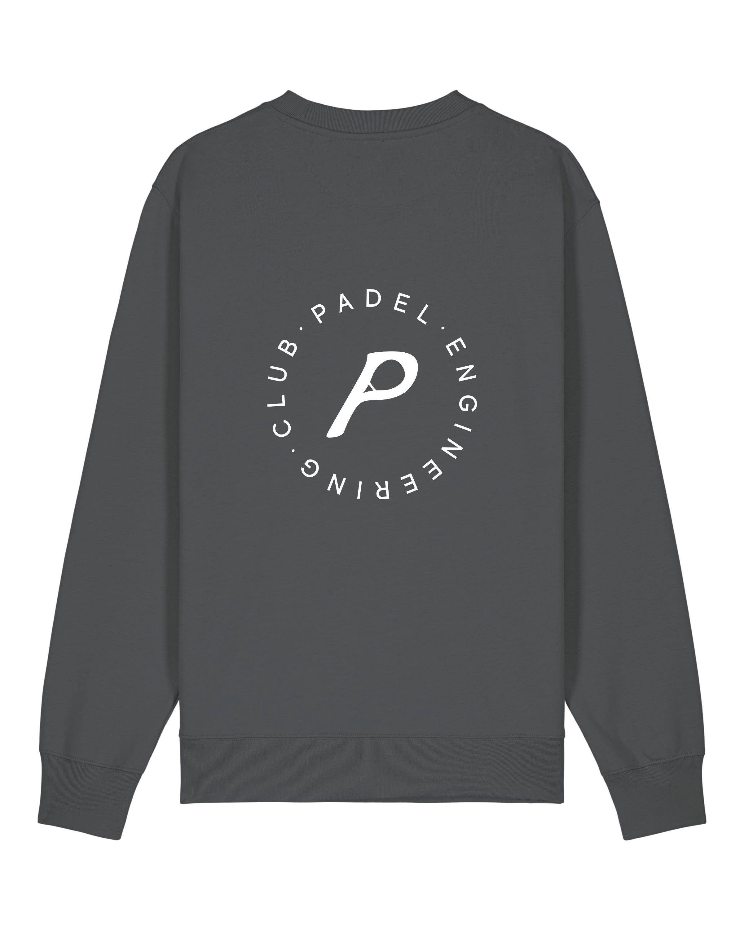 Core Anthracite Sweatshirt
