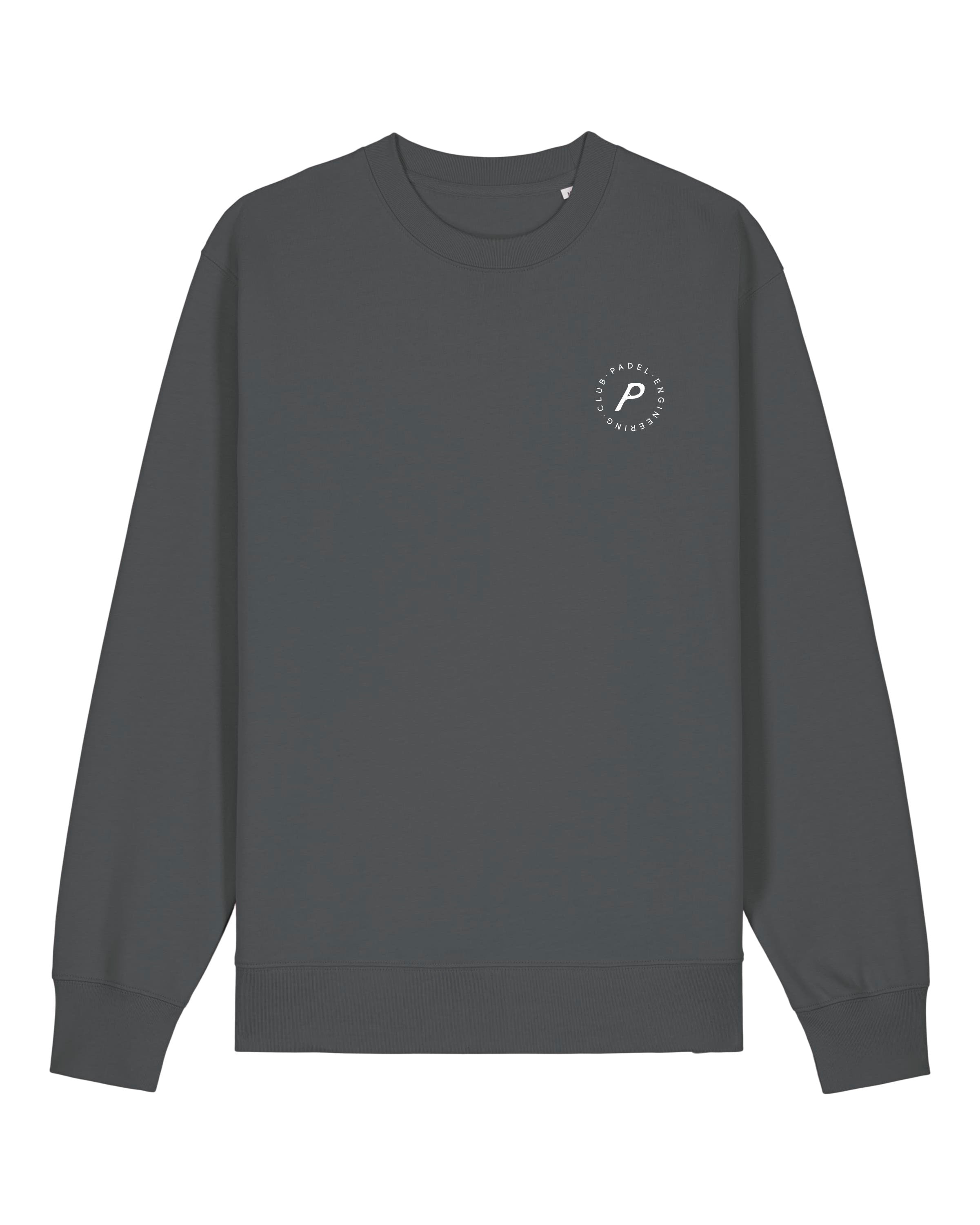 Core Anthracite Sweatshirt