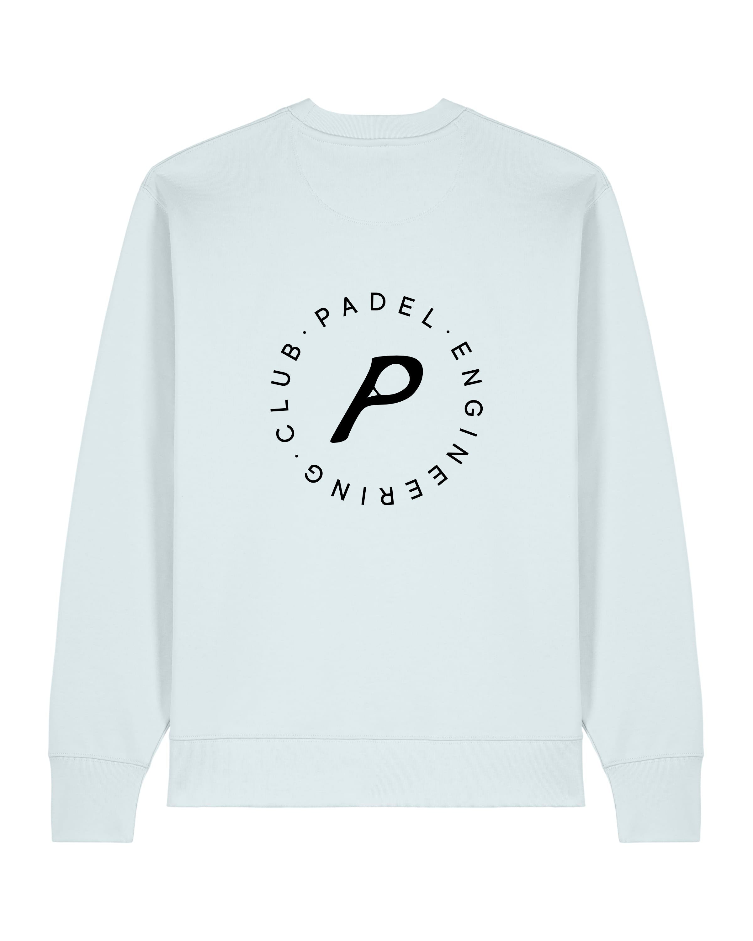 Core Blue Ice Sweatshirt