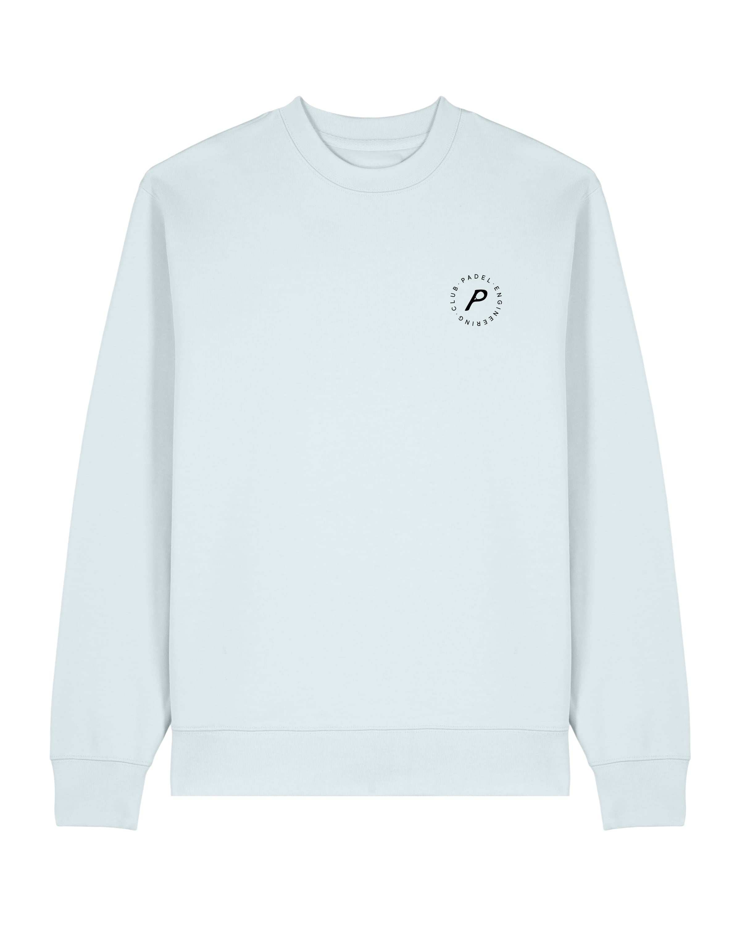 Core Blue Ice Sweatshirt