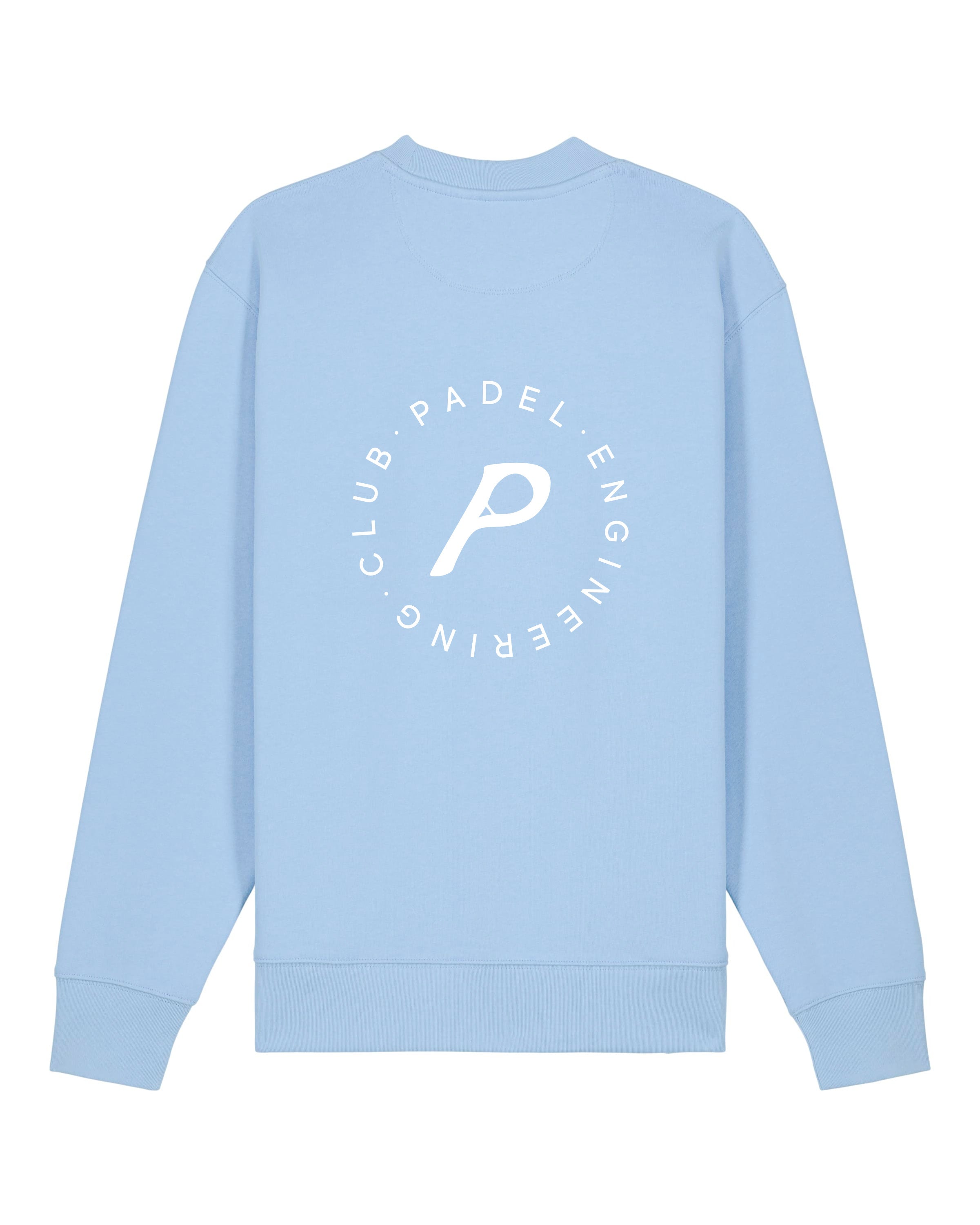 Core Blue Soul Sweatshirt
