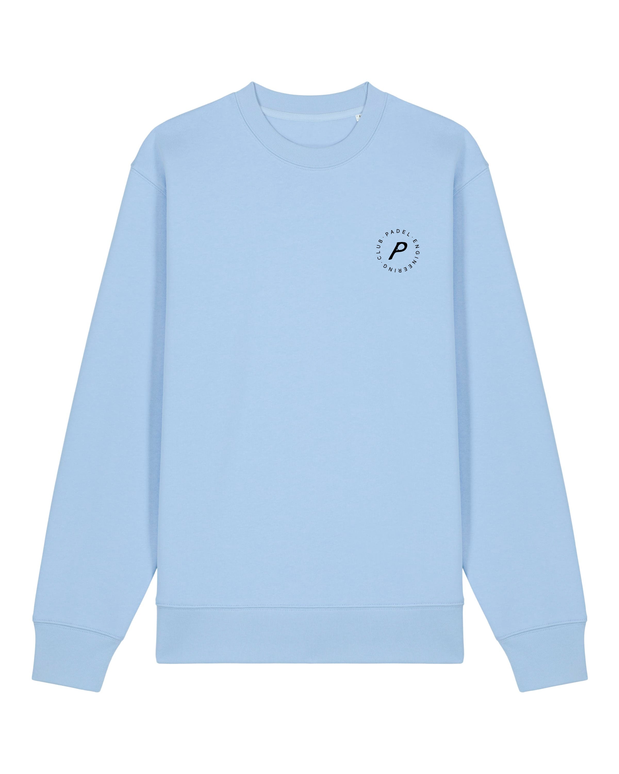 Core Blue Soul Sweatshirt