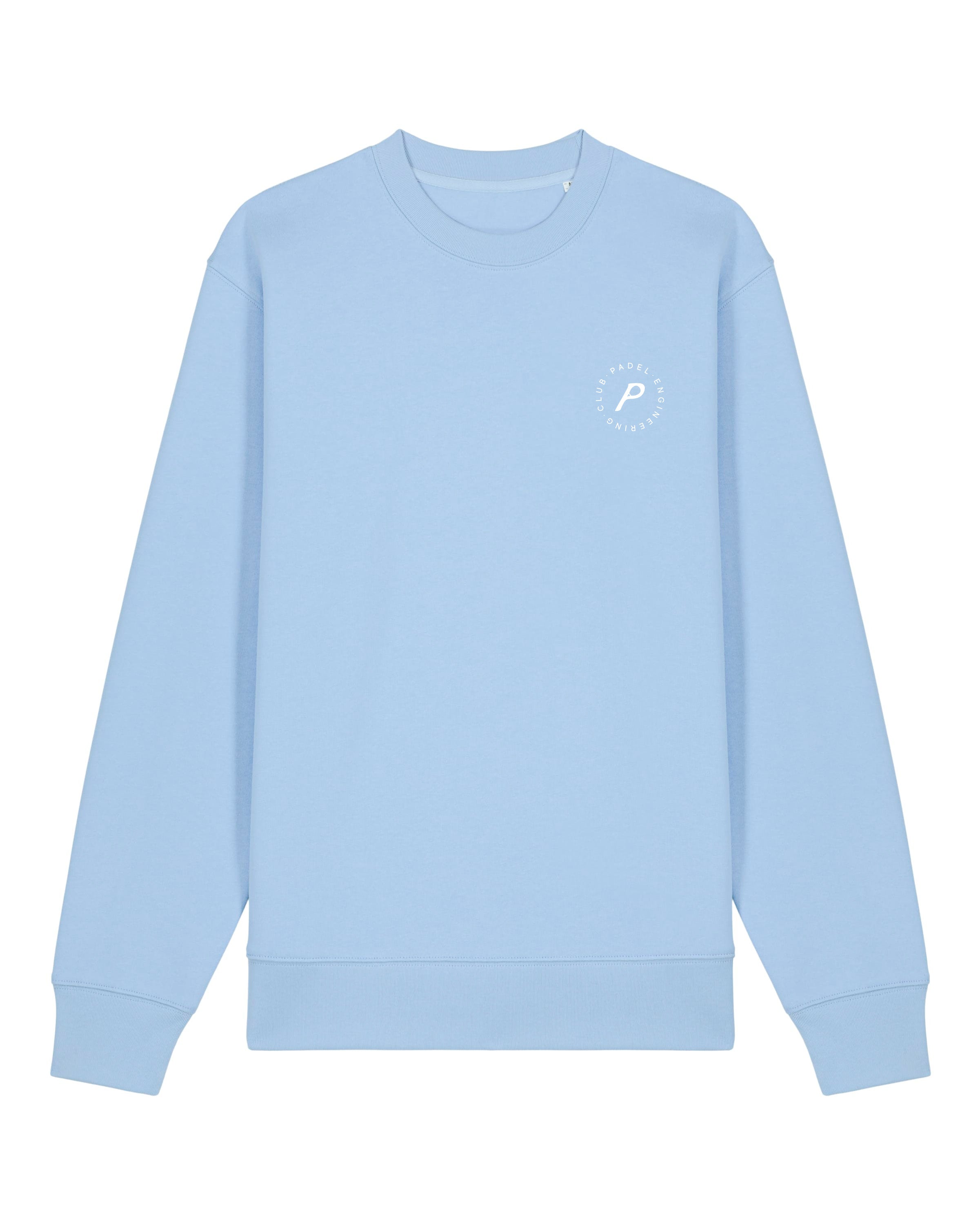 Core Blue Soul Sweatshirt